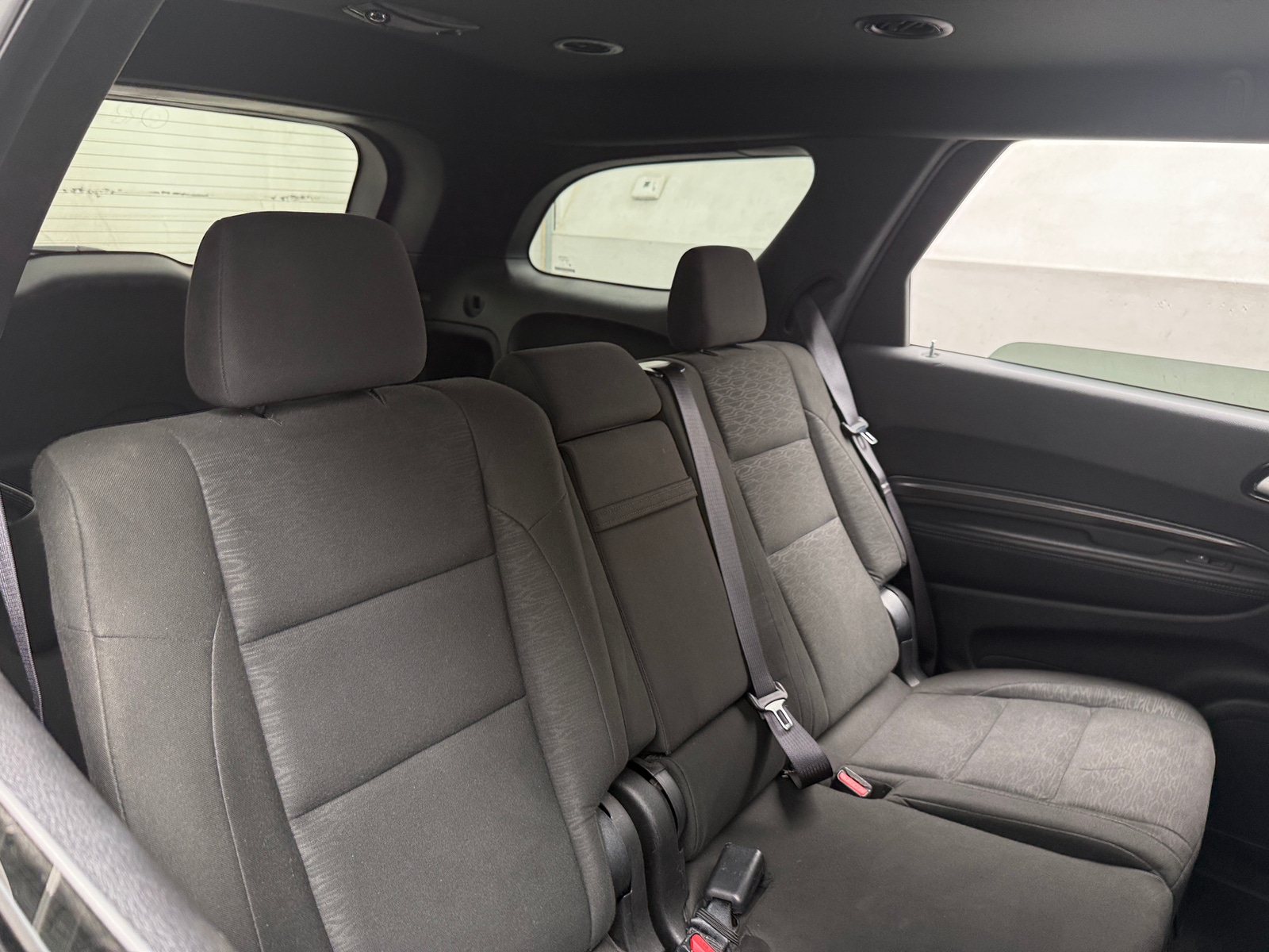 Thumbnail: 2024 Dodge Durango - 6