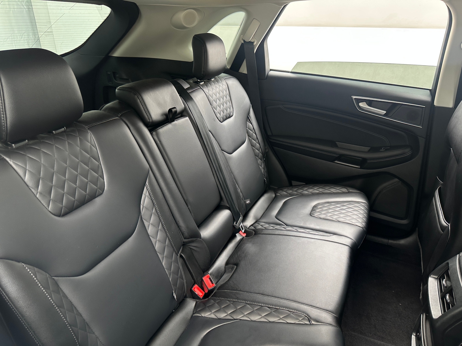 Thumbnail: 2023 Ford Edge - 5