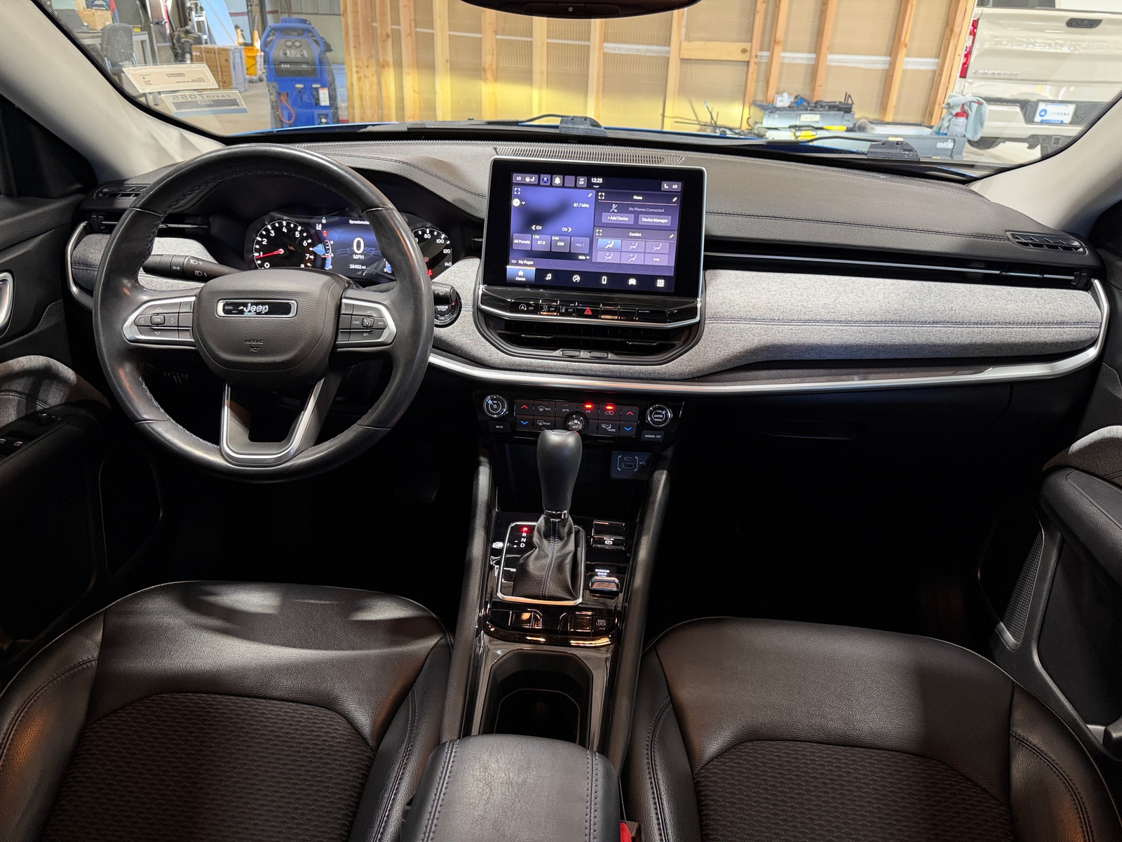 Thumbnail: 2022 Jeep Compass - 3