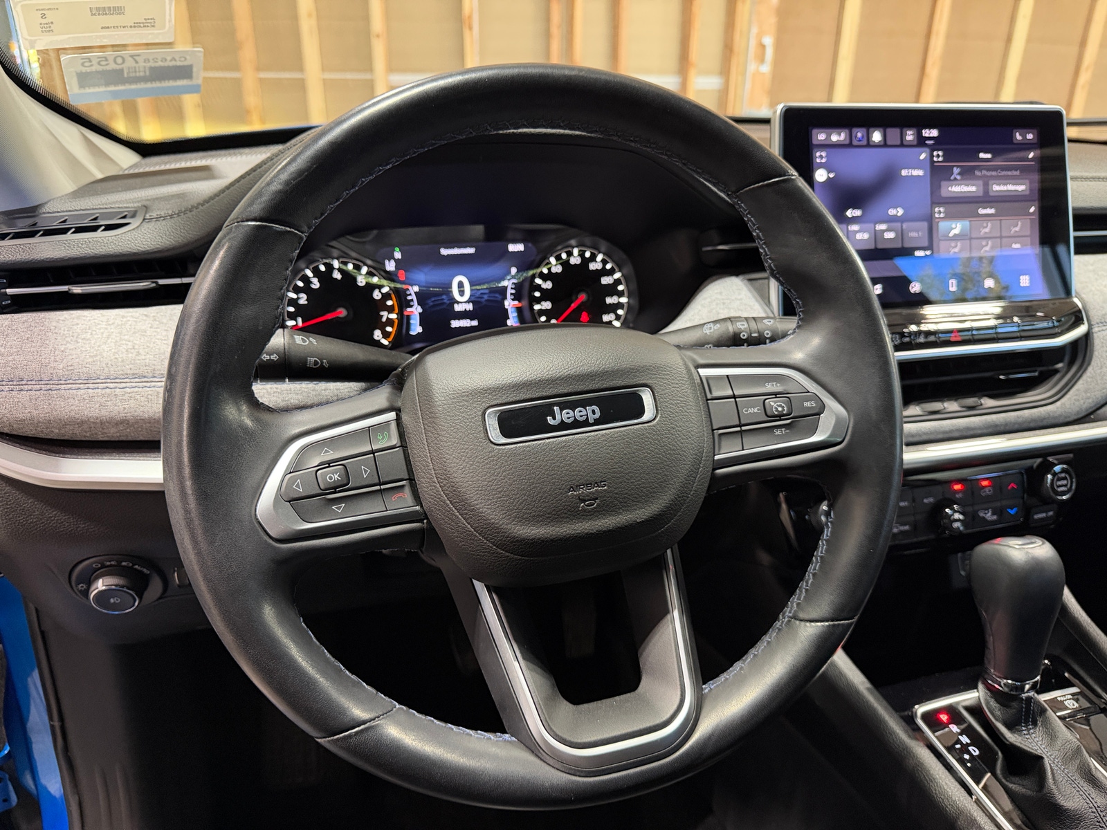 Thumbnail: 2022 Jeep Compass - 5