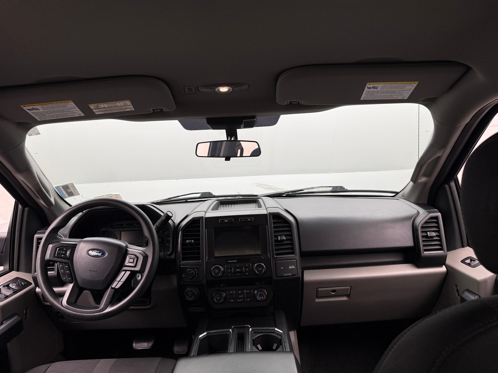 Thumbnail: 2020 Ford Econoline - 3