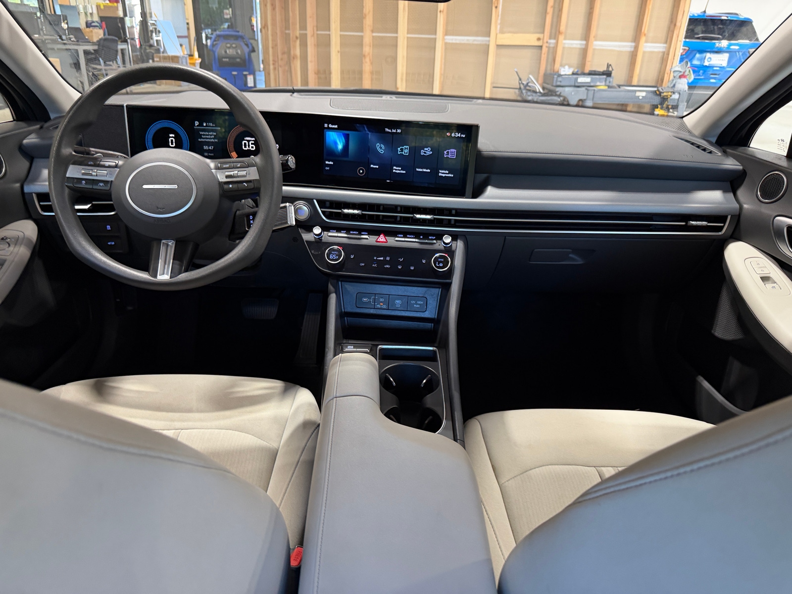 Thumbnail: 2025 Hyundai Sonata - 3