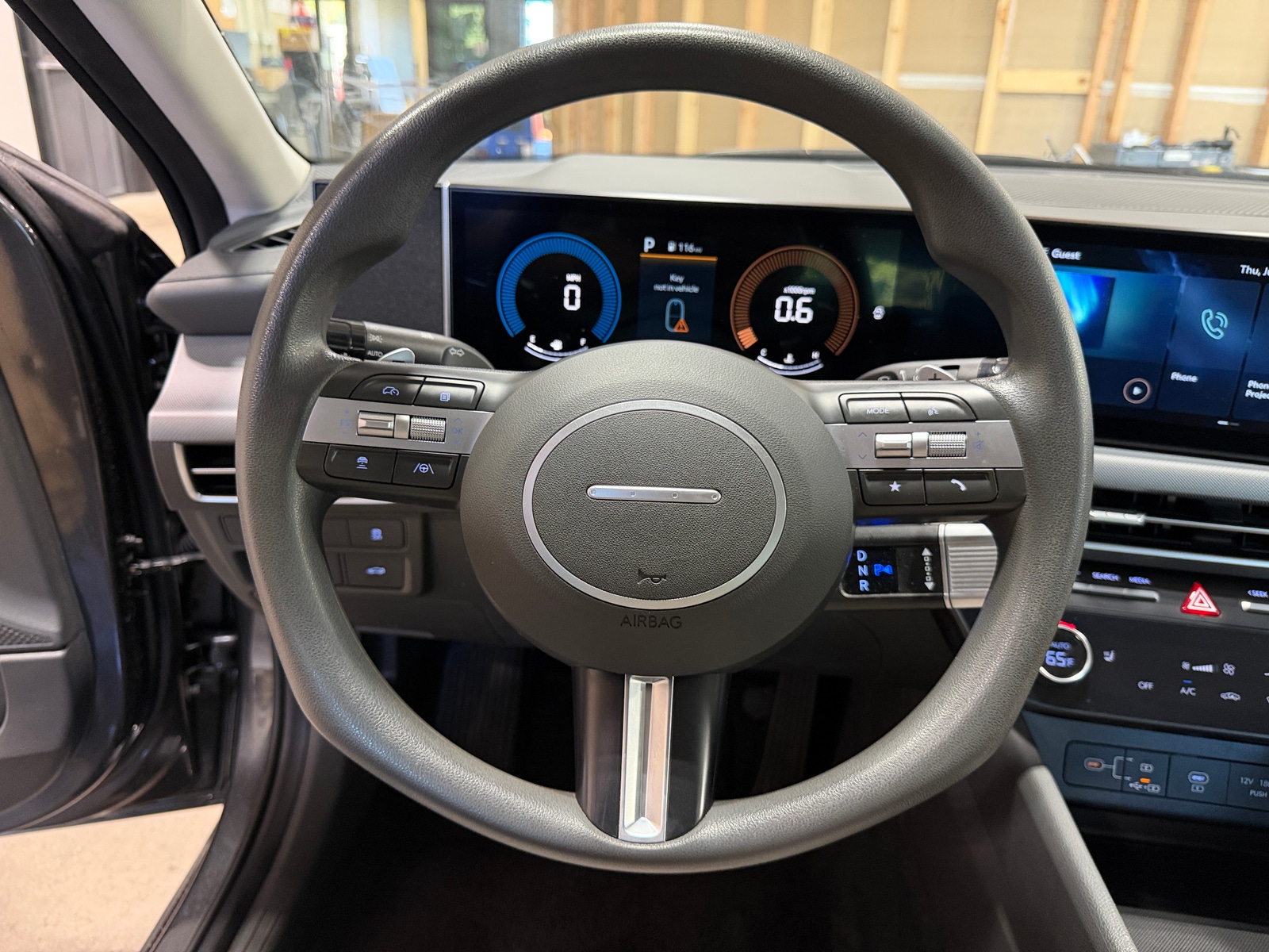 Thumbnail: 2025 Hyundai Sonata - 5