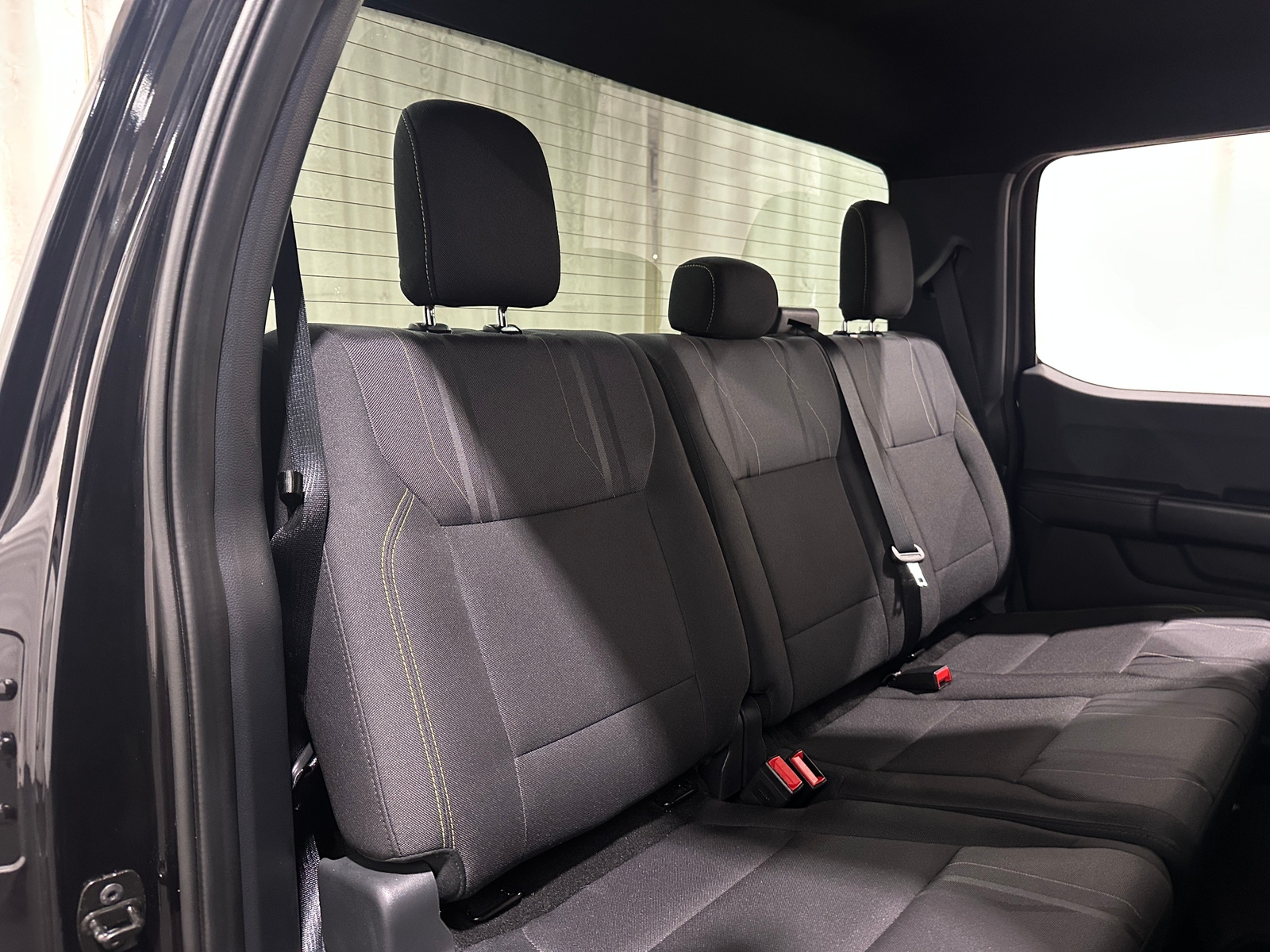 Thumbnail: 2025 Ford Econoline - 6
