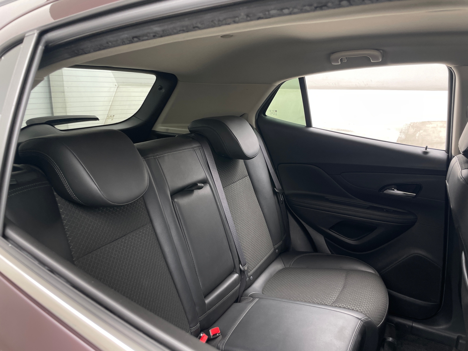 Thumbnail: 2017 Buick Encore - 5