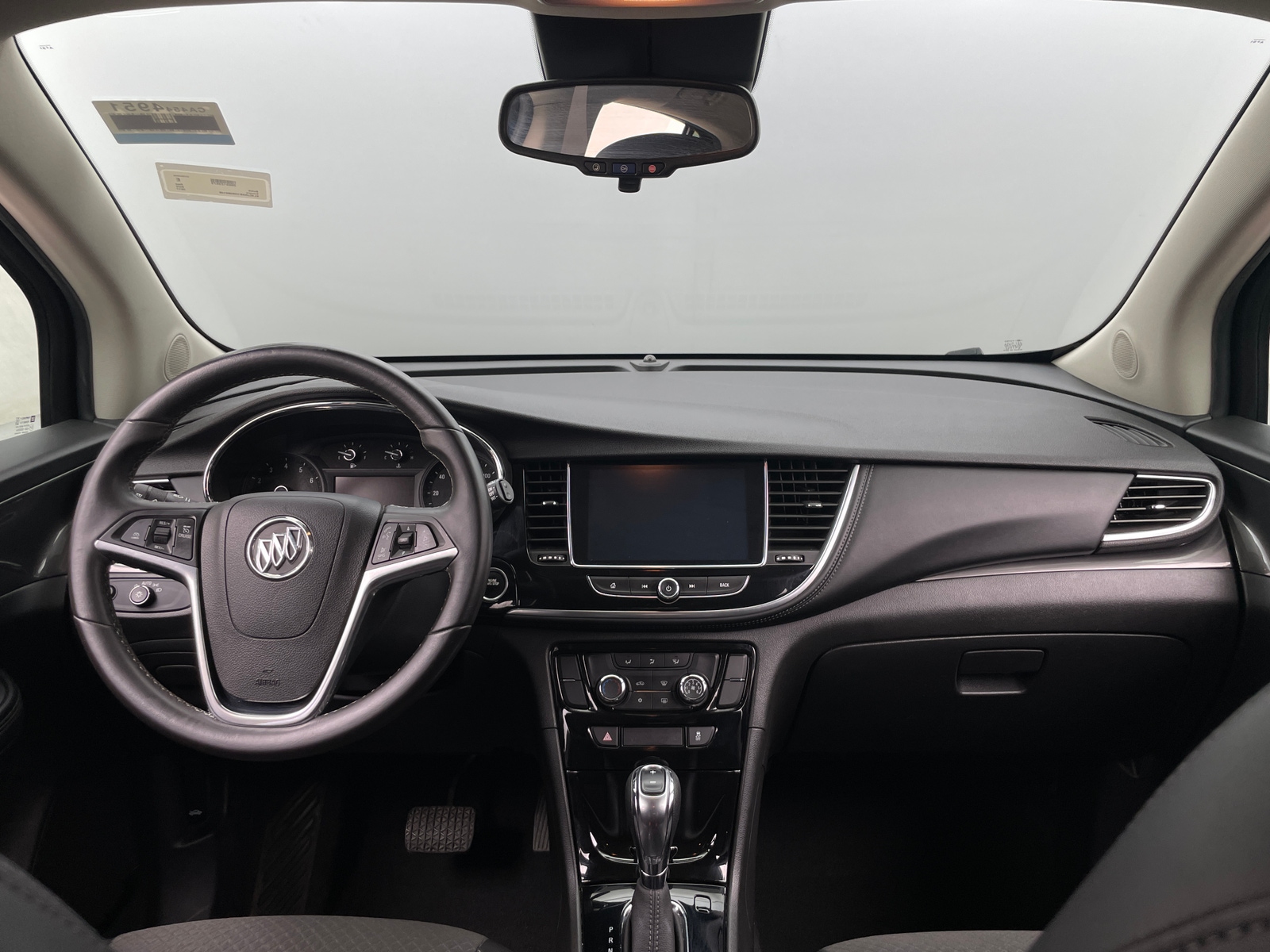 Thumbnail: 2017 Buick Encore - 2