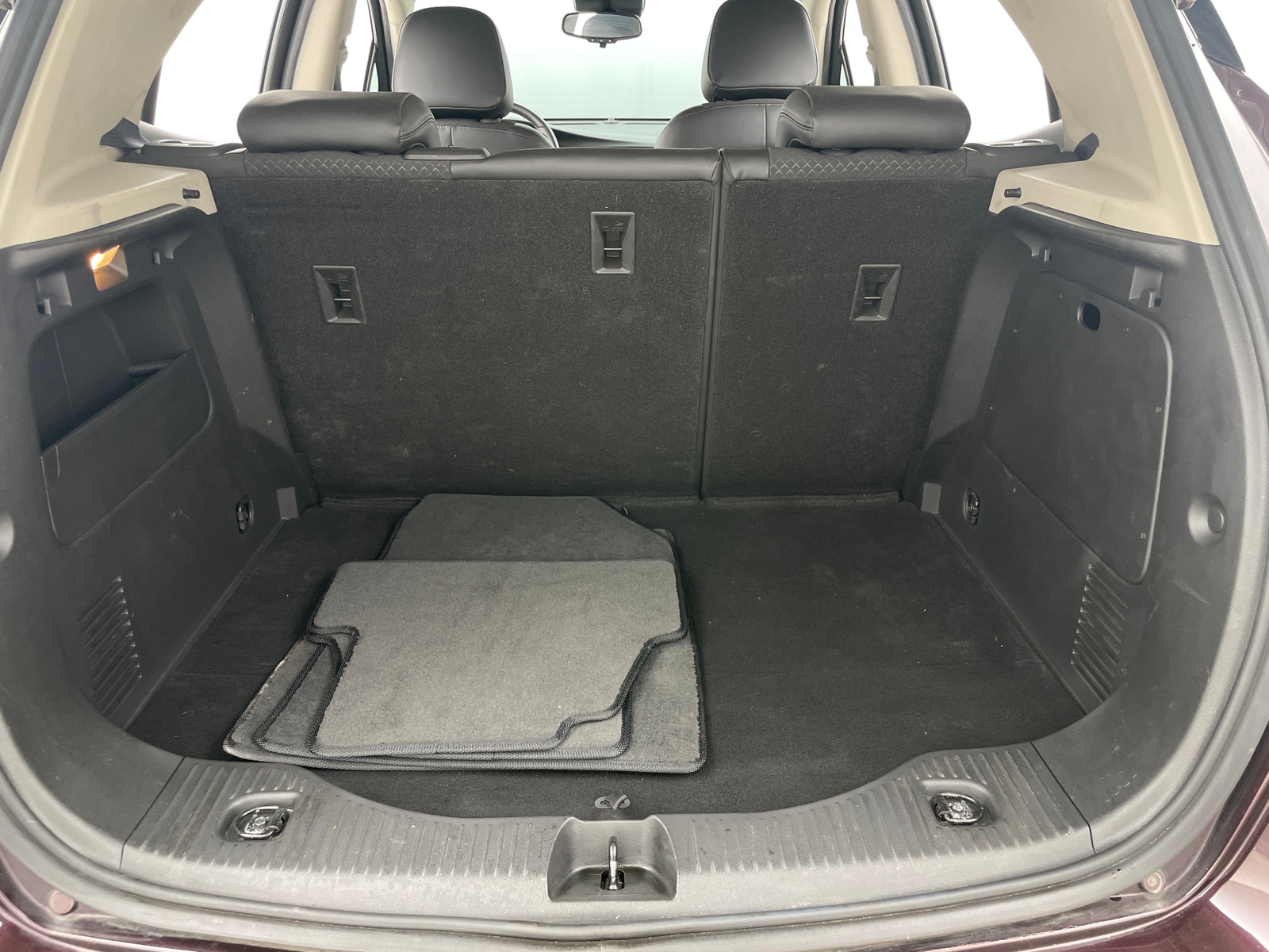 Thumbnail: 2017 Buick Encore - 6