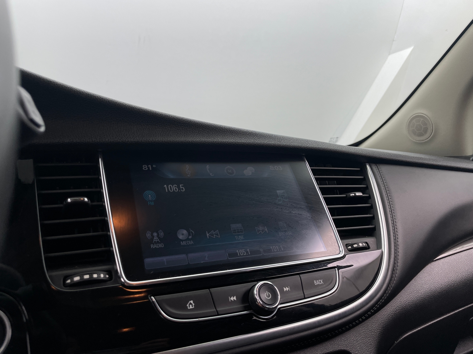 Thumbnail: 2017 Buick Encore - 3