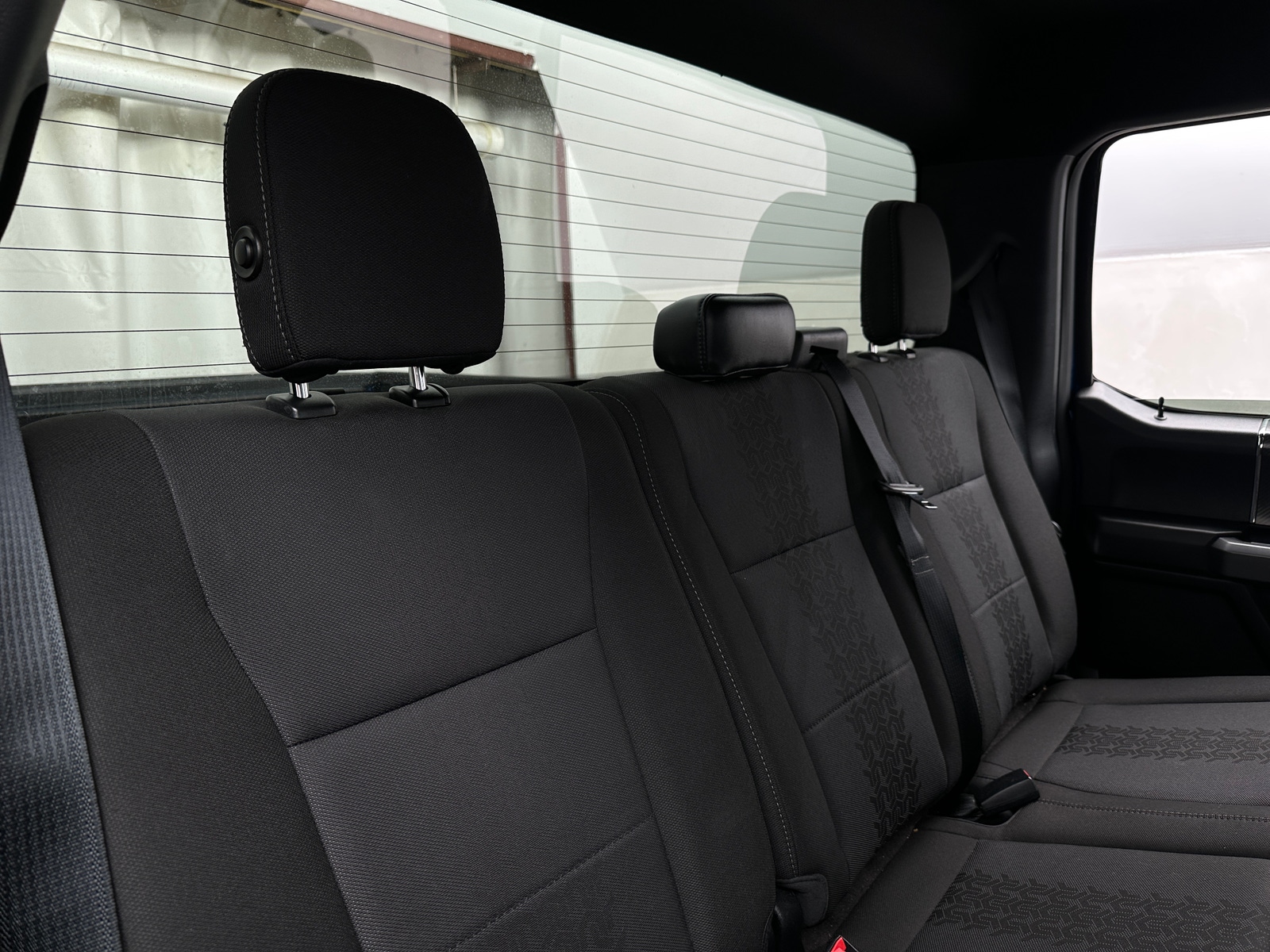 Thumbnail: 2018 Ford Econoline - 6