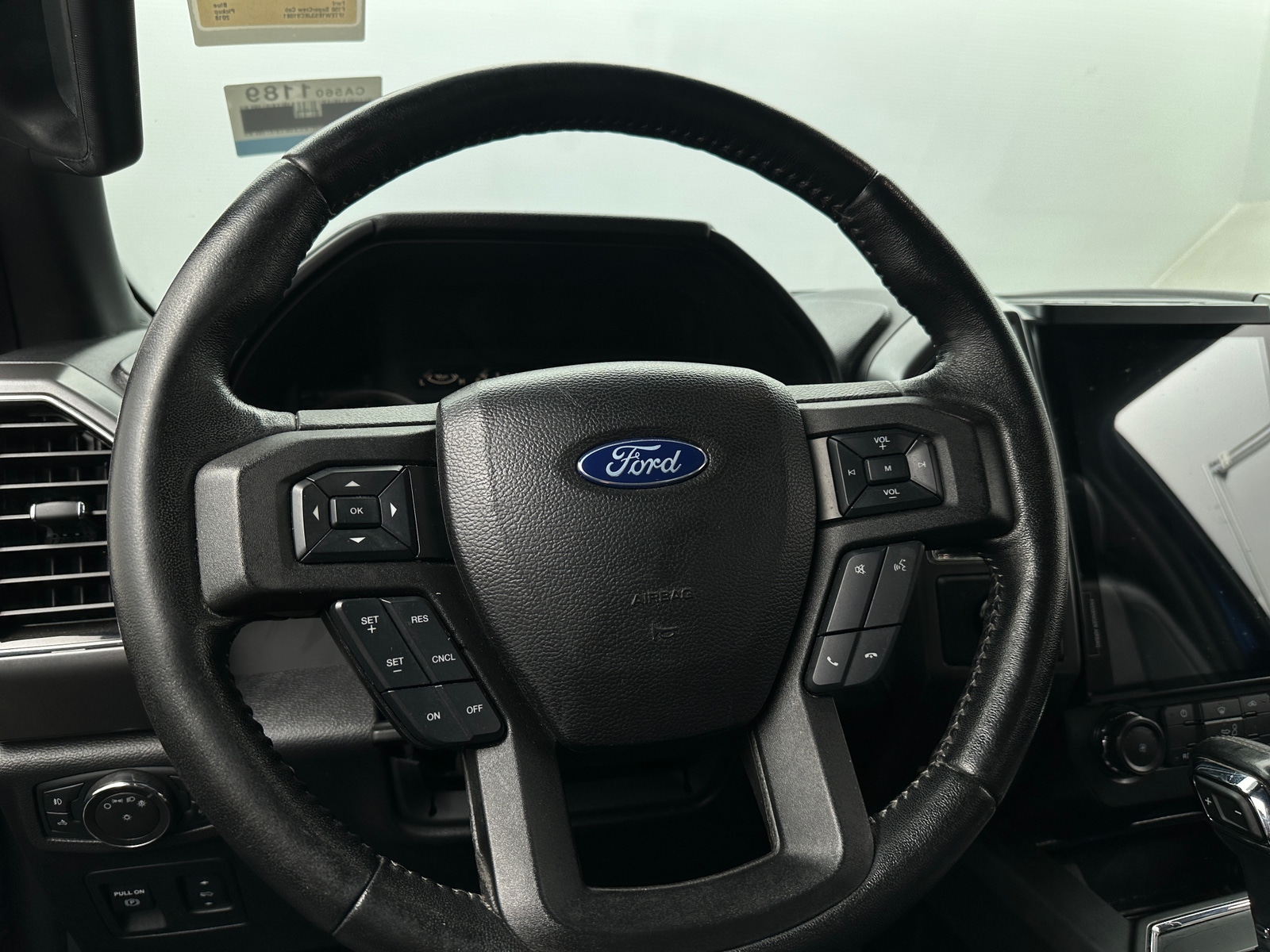 Thumbnail: 2018 Ford Econoline - 5