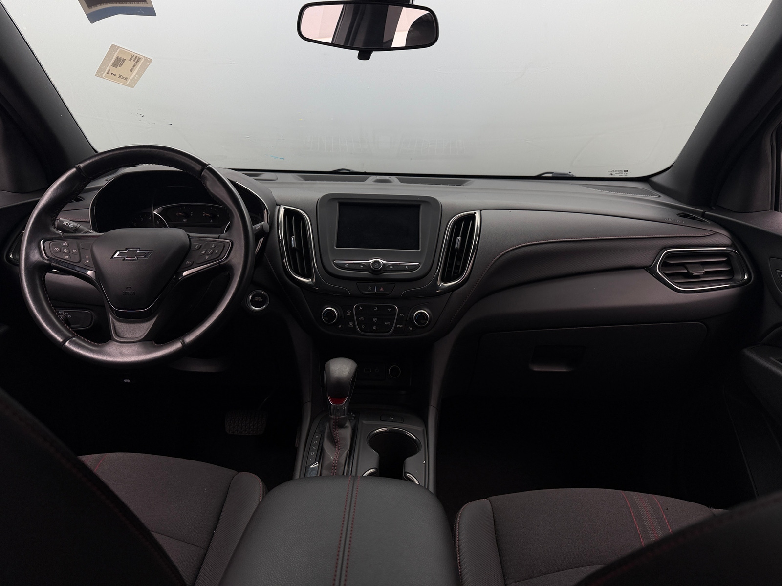 Thumbnail: 2022 Chevrolet Equinox - 3
