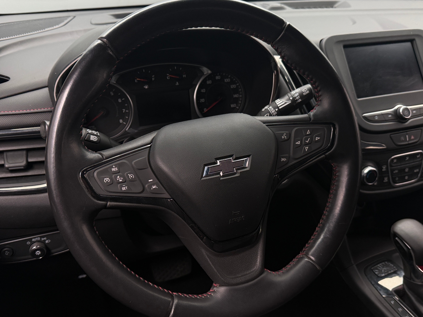 Thumbnail: 2022 Chevrolet Equinox - 5