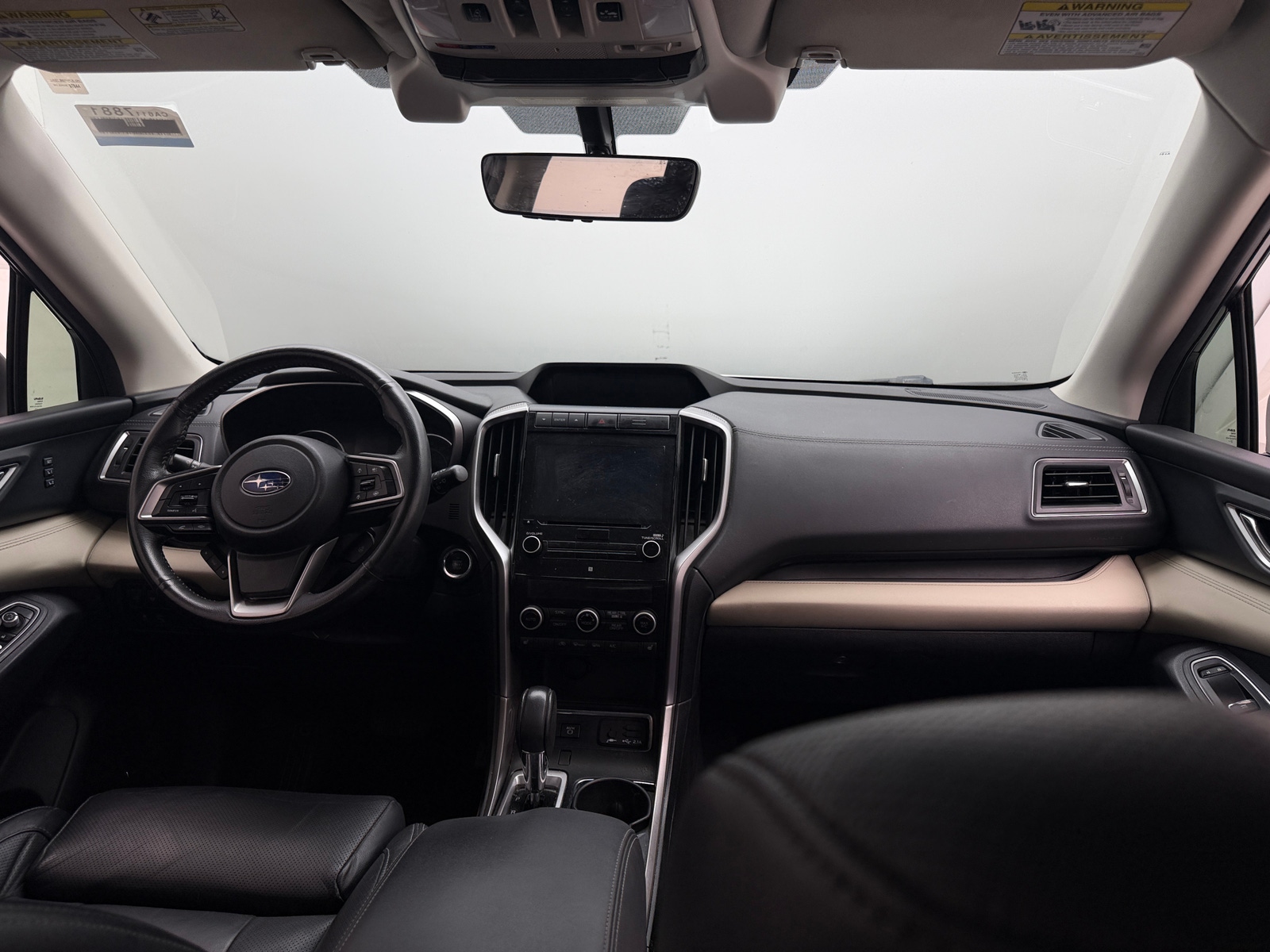 Thumbnail: 2022 Subaru Ascent - 2