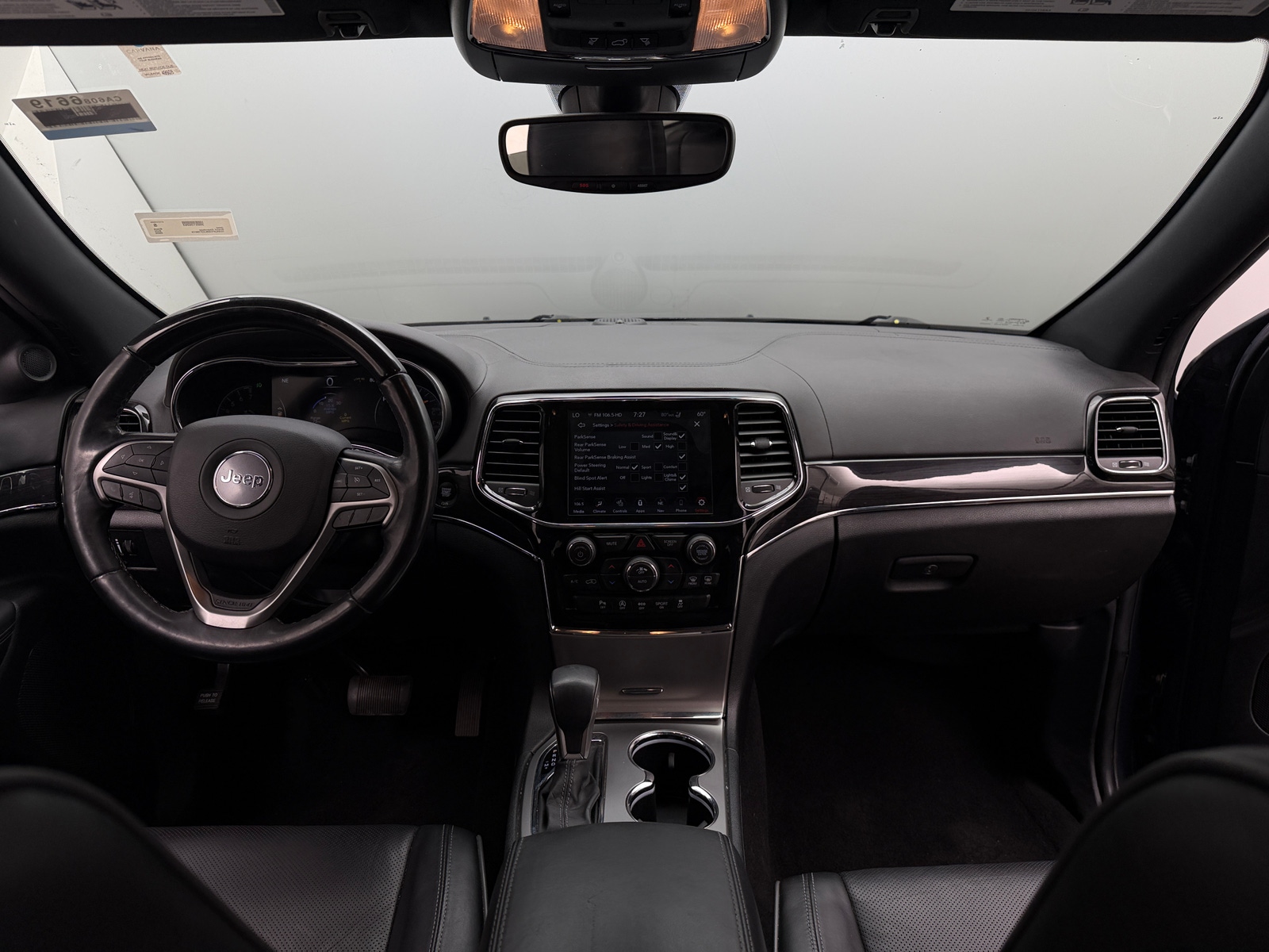 Thumbnail: 2020 Jeep Grand Cherokee - 2