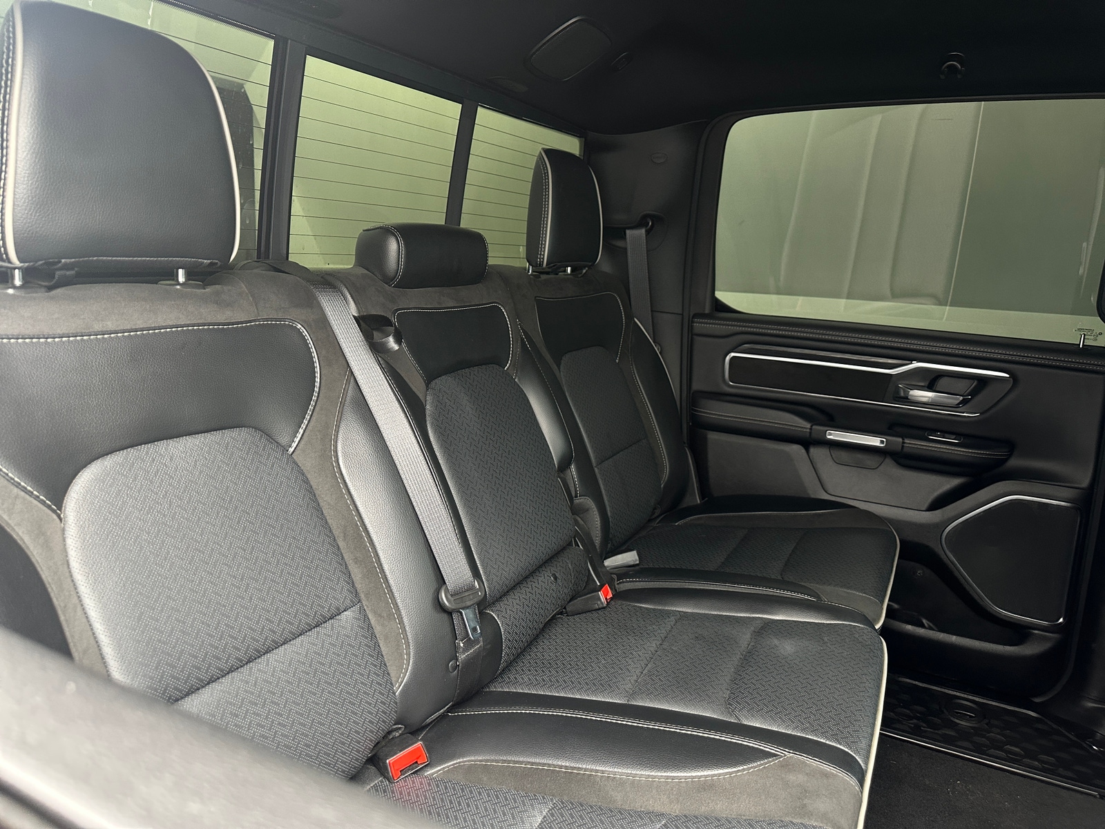 Thumbnail: 2024 RAM 1500 - 5