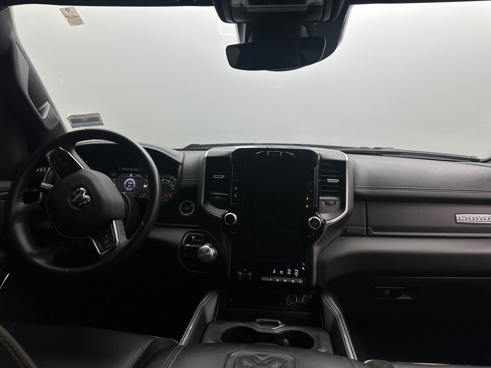 Thumbnail: 2024 RAM 1500 - 2