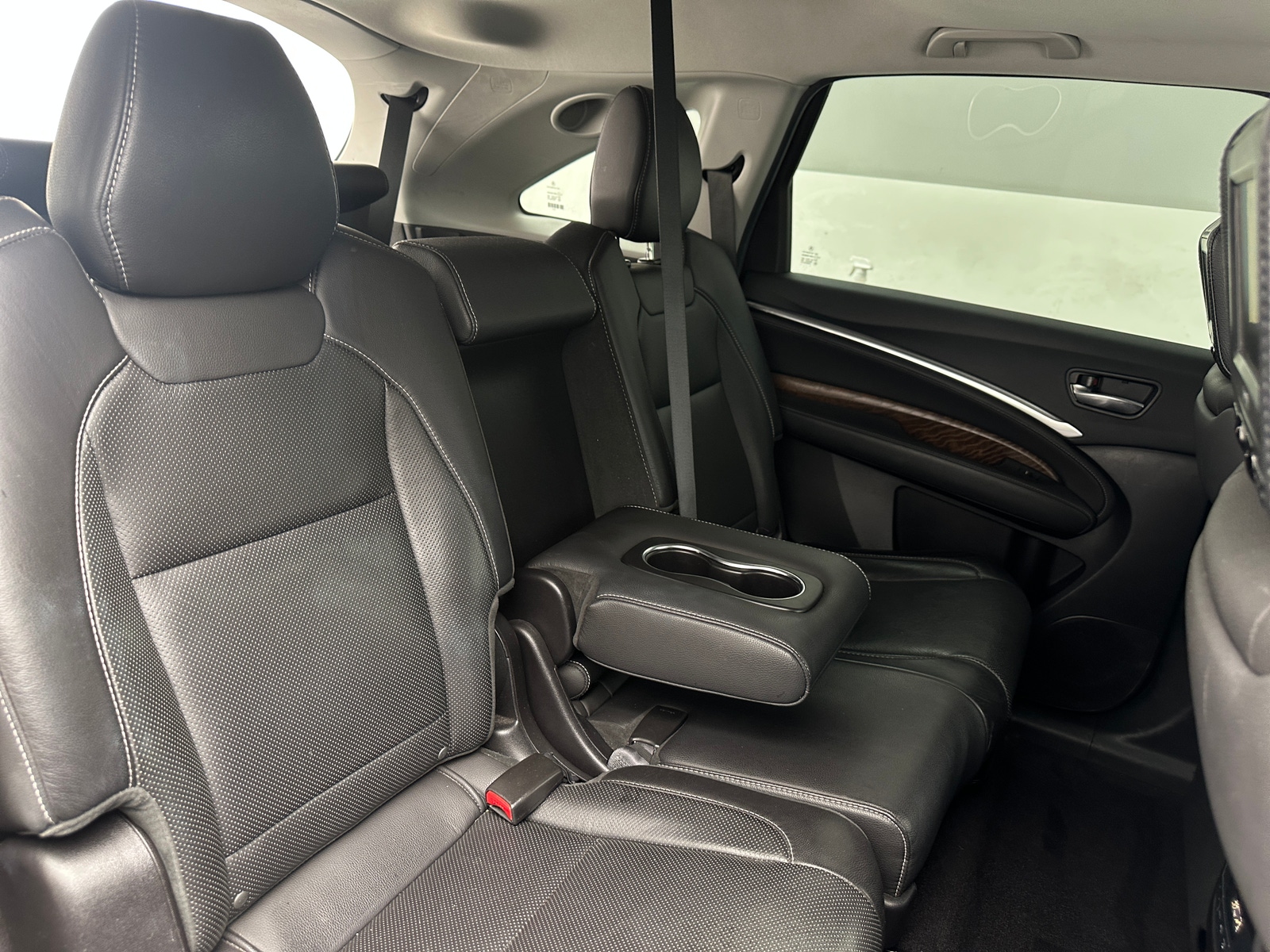 Thumbnail: 2020 Acura MDX - 5