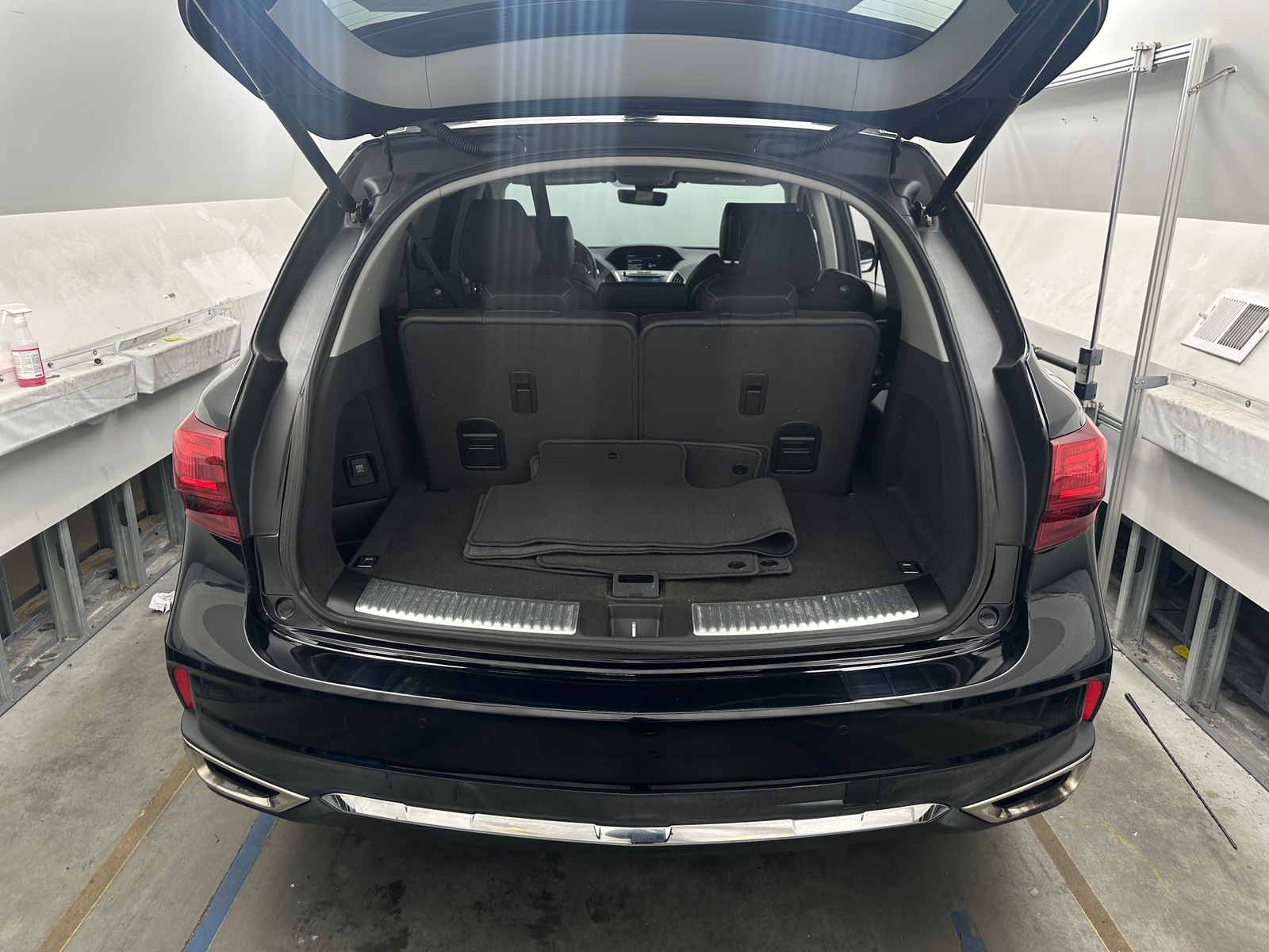 Thumbnail: 2020 Acura MDX - 6