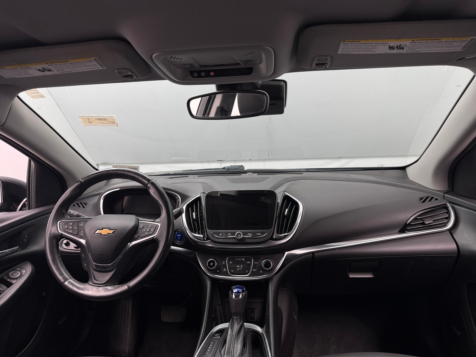 Thumbnail: 2018 Chevrolet Volt - 2