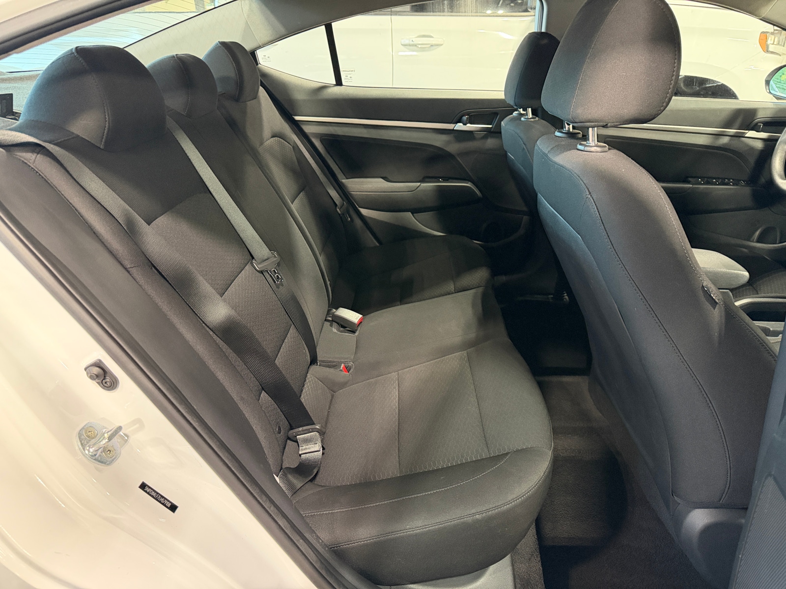 Thumbnail: 2020 Hyundai Elantra - 6