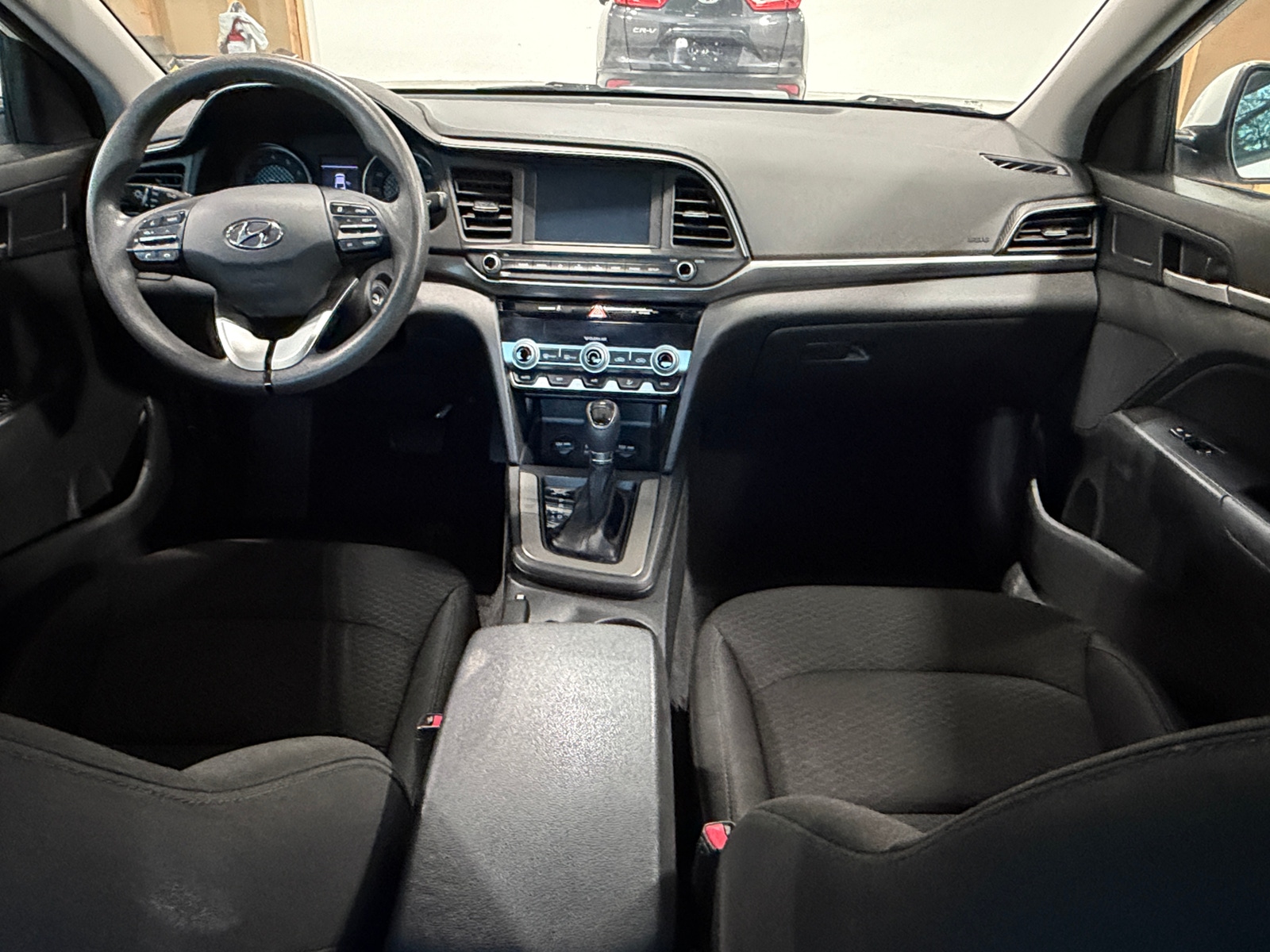 Thumbnail: 2020 Hyundai Elantra - 3