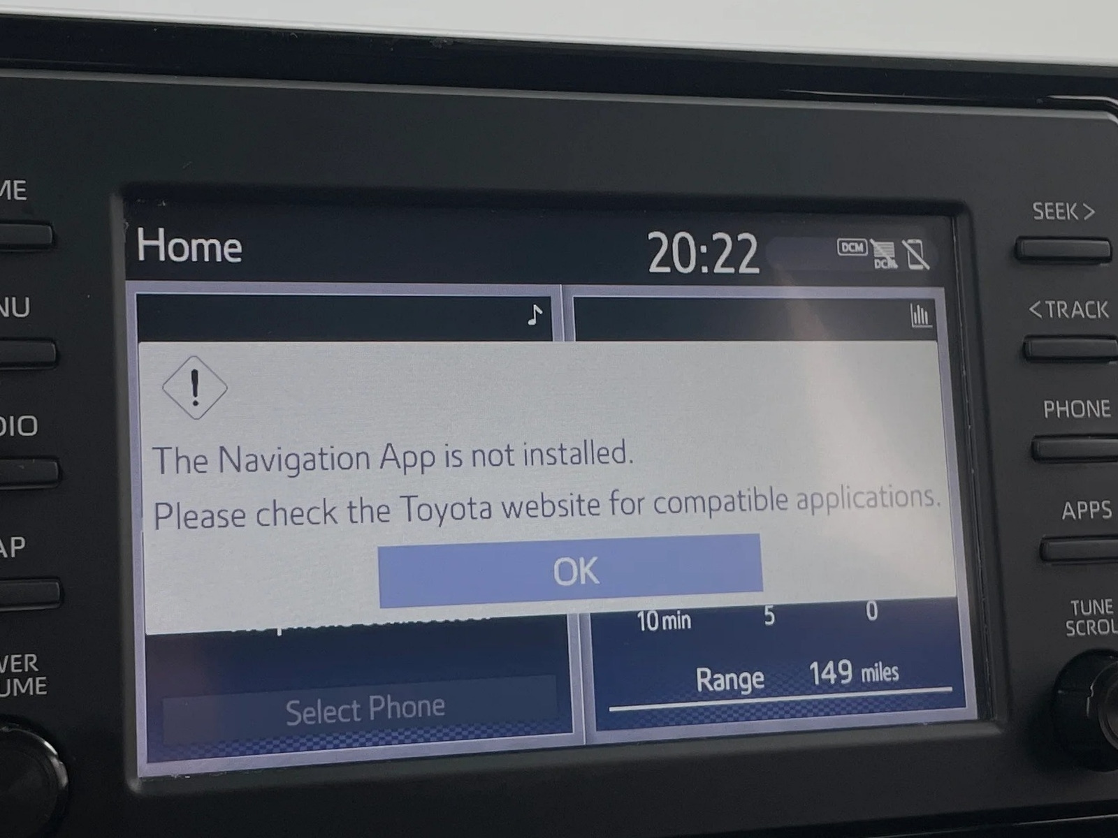 Thumbnail: 2019 Toyota RAV4 - 4