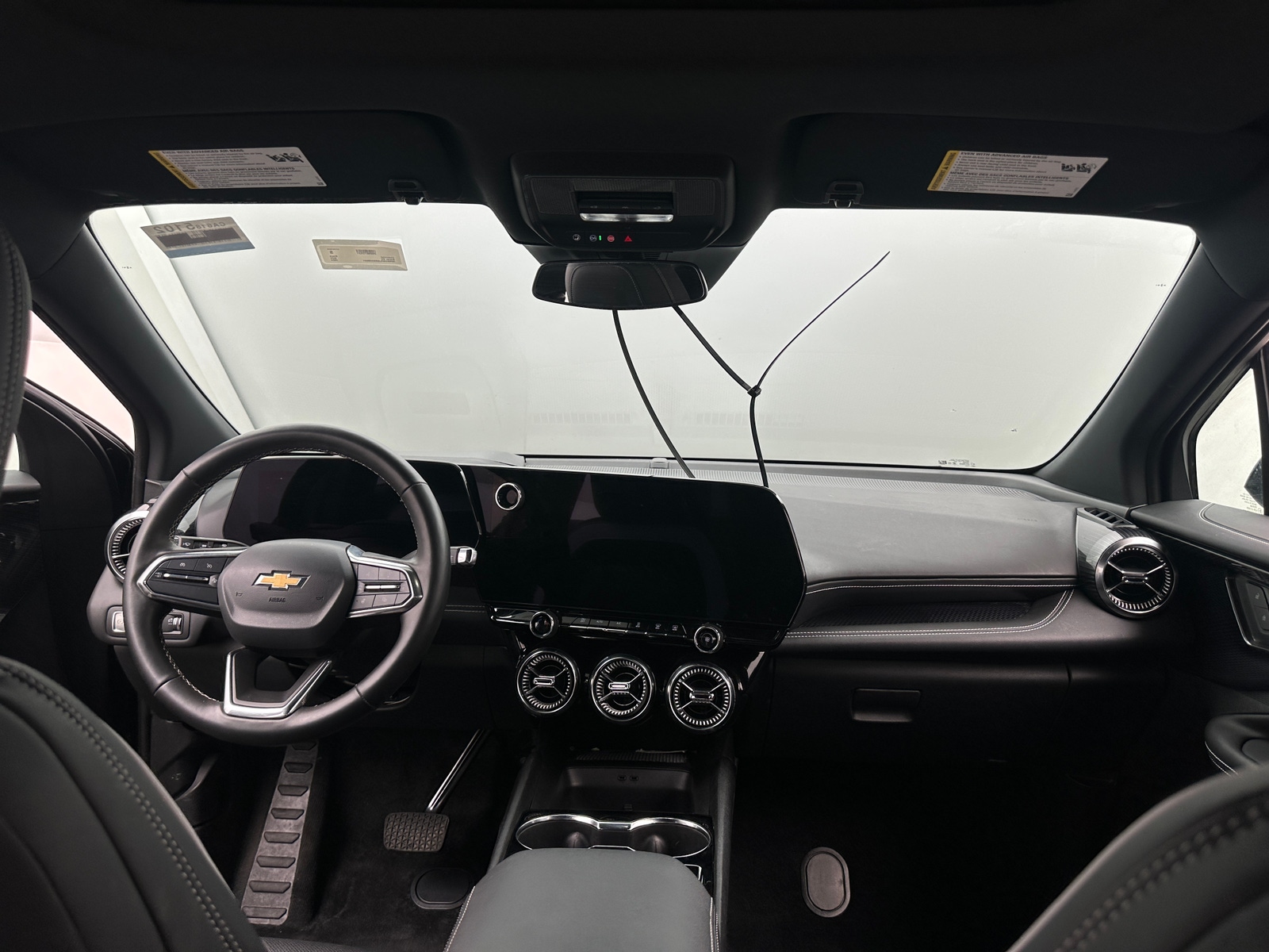 Thumbnail: 2024 Chevrolet Blazer EV - 2
