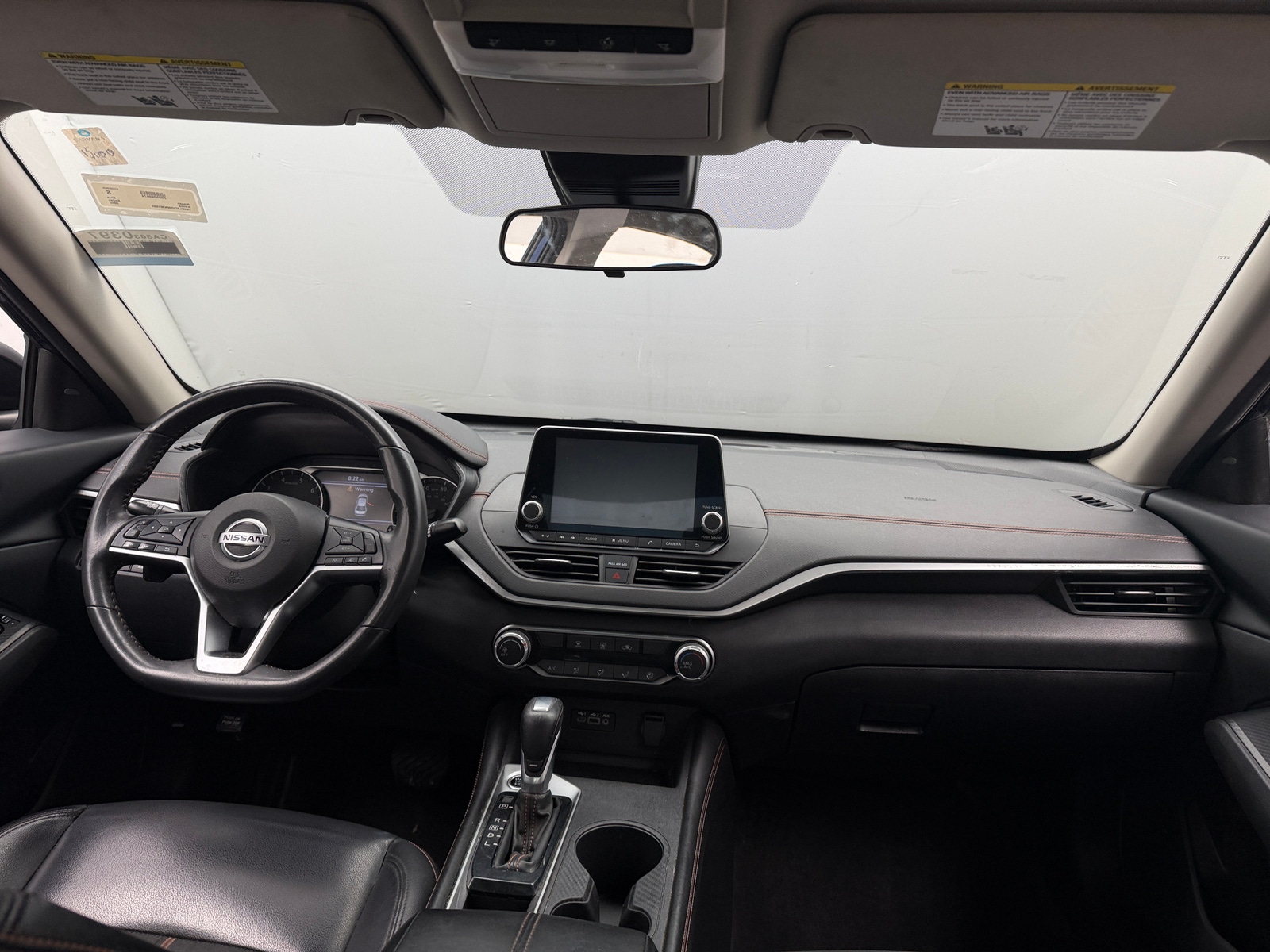 Thumbnail: 2022 Nissan Altima - 2