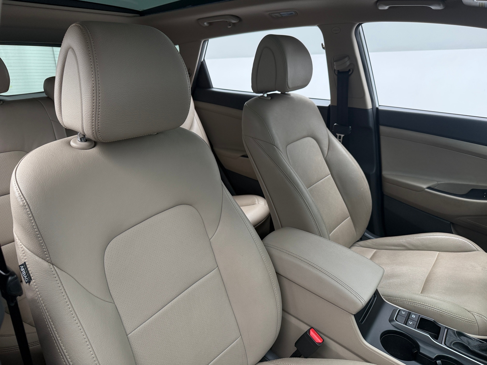 Thumbnail: 2018 Hyundai Tucson - 2