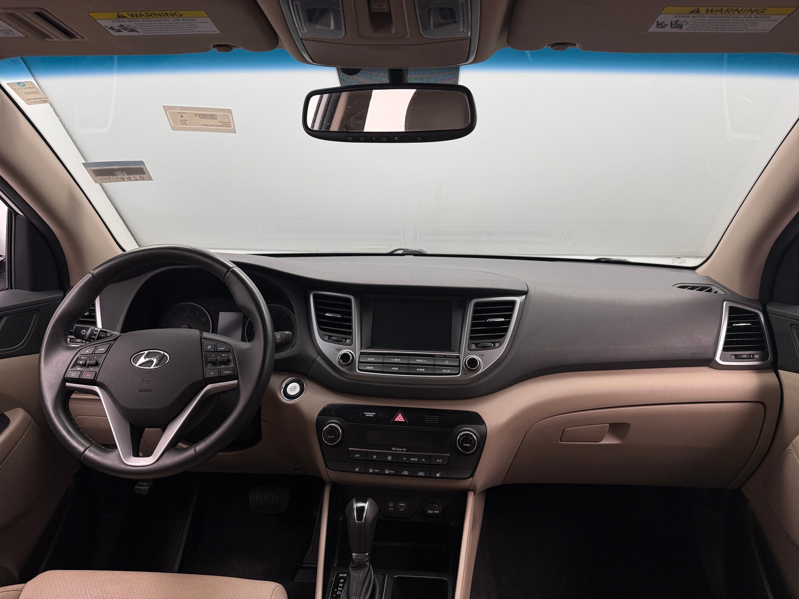 Thumbnail: 2018 Hyundai Tucson - 3