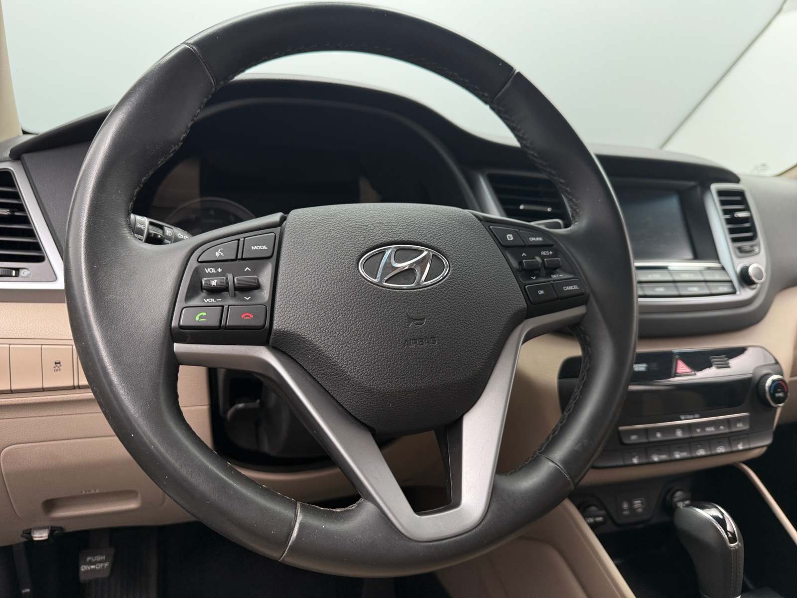 Thumbnail: 2018 Hyundai Tucson - 5