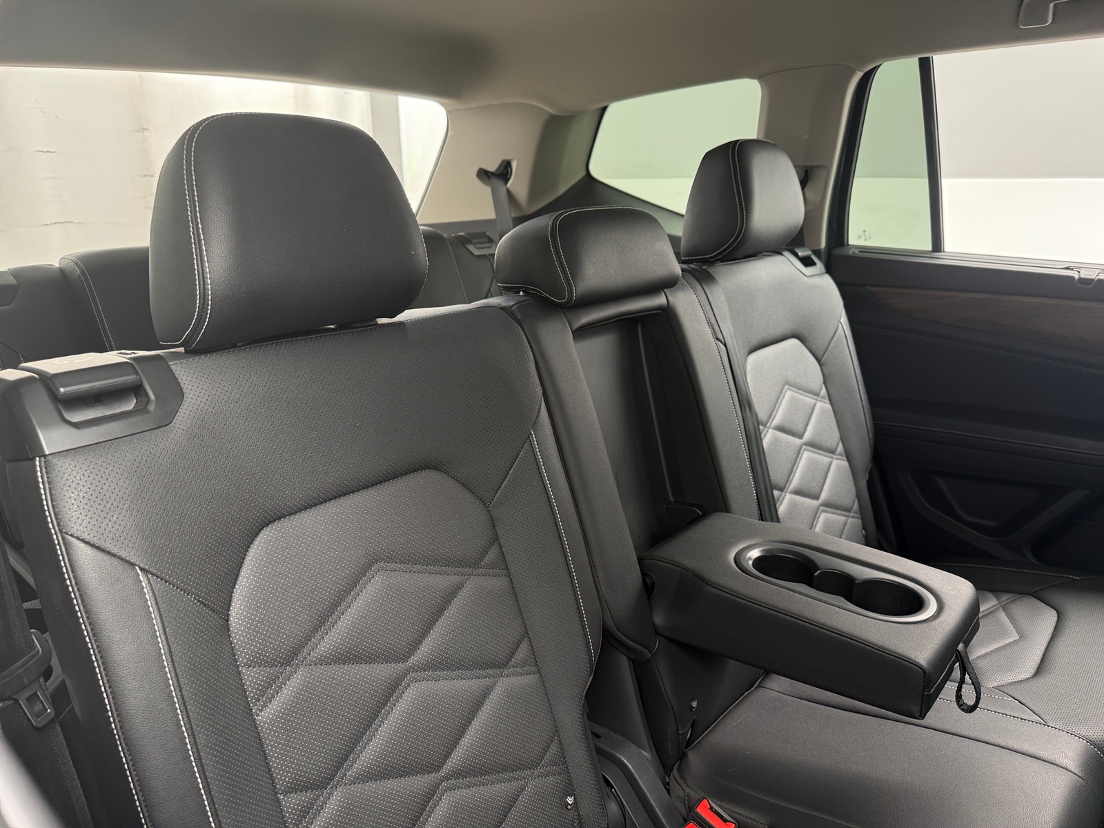 Thumbnail: 2026 Volkswagen Atlas - 5