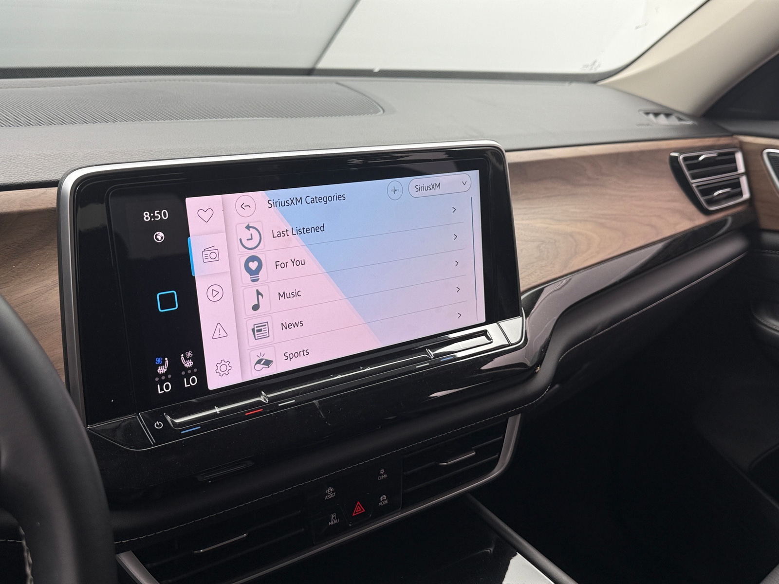 Thumbnail: 2026 Volkswagen Atlas - 3