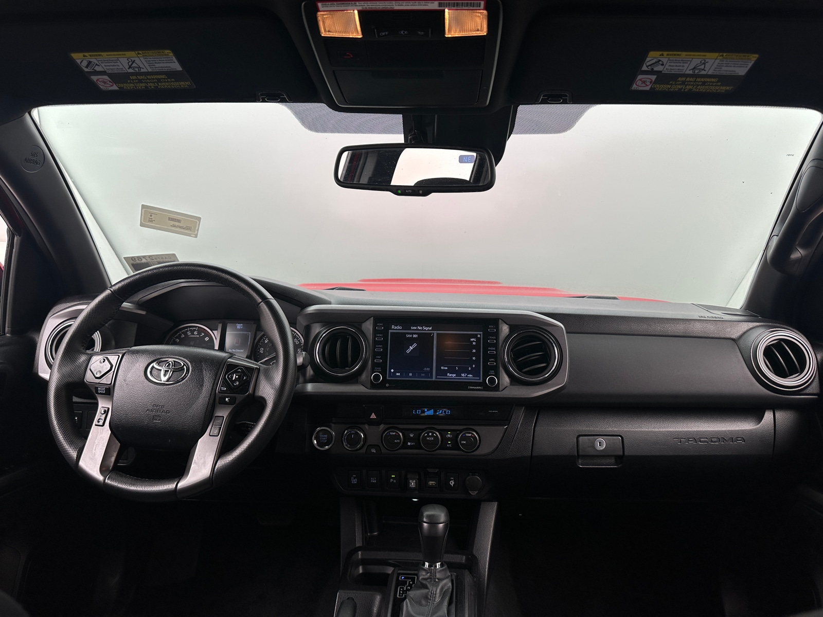 Thumbnail: 2023 Toyota Tacoma - 3