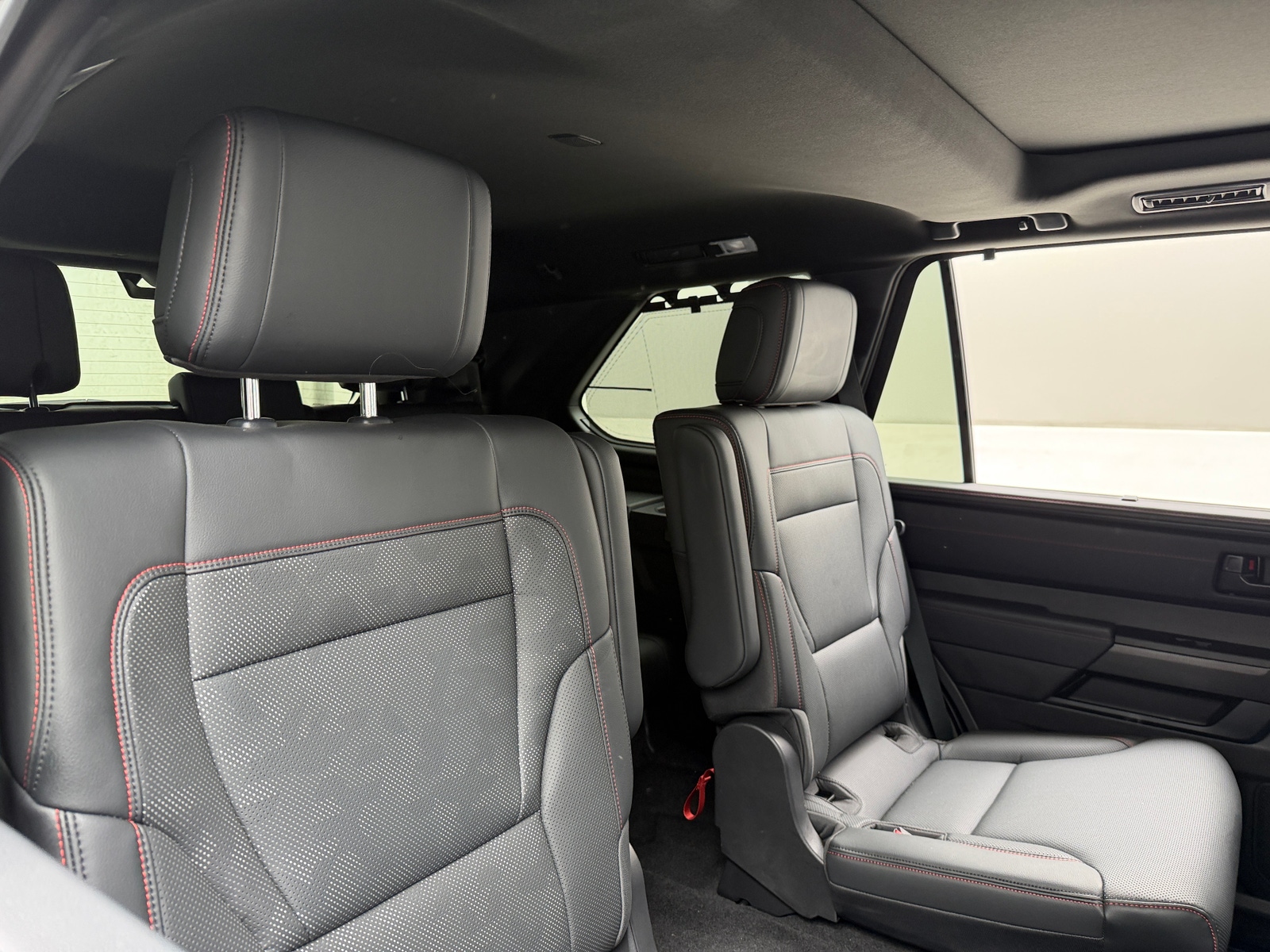 Thumbnail: 2026 Toyota Sequoia - 5