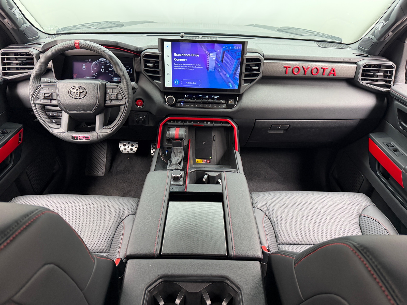 Thumbnail: 2026 Toyota Sequoia - 2
