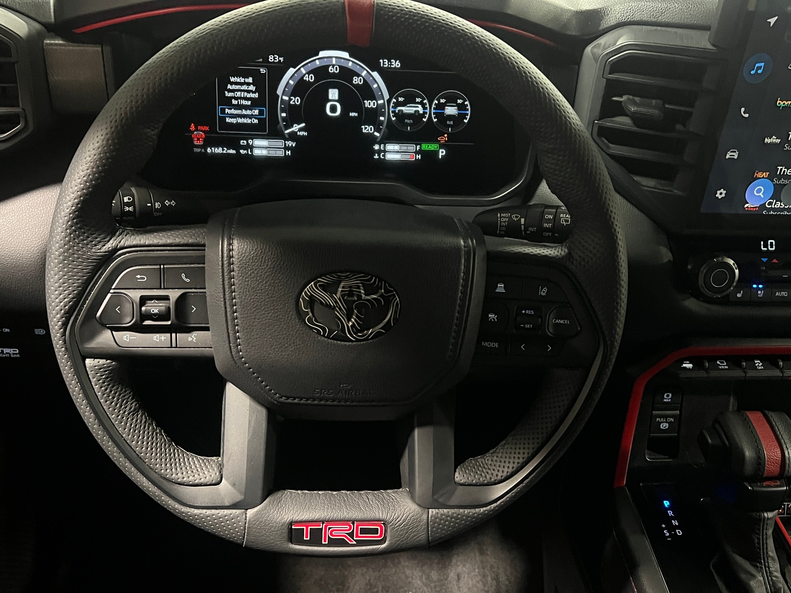 Thumbnail: 2026 Toyota Sequoia - 4
