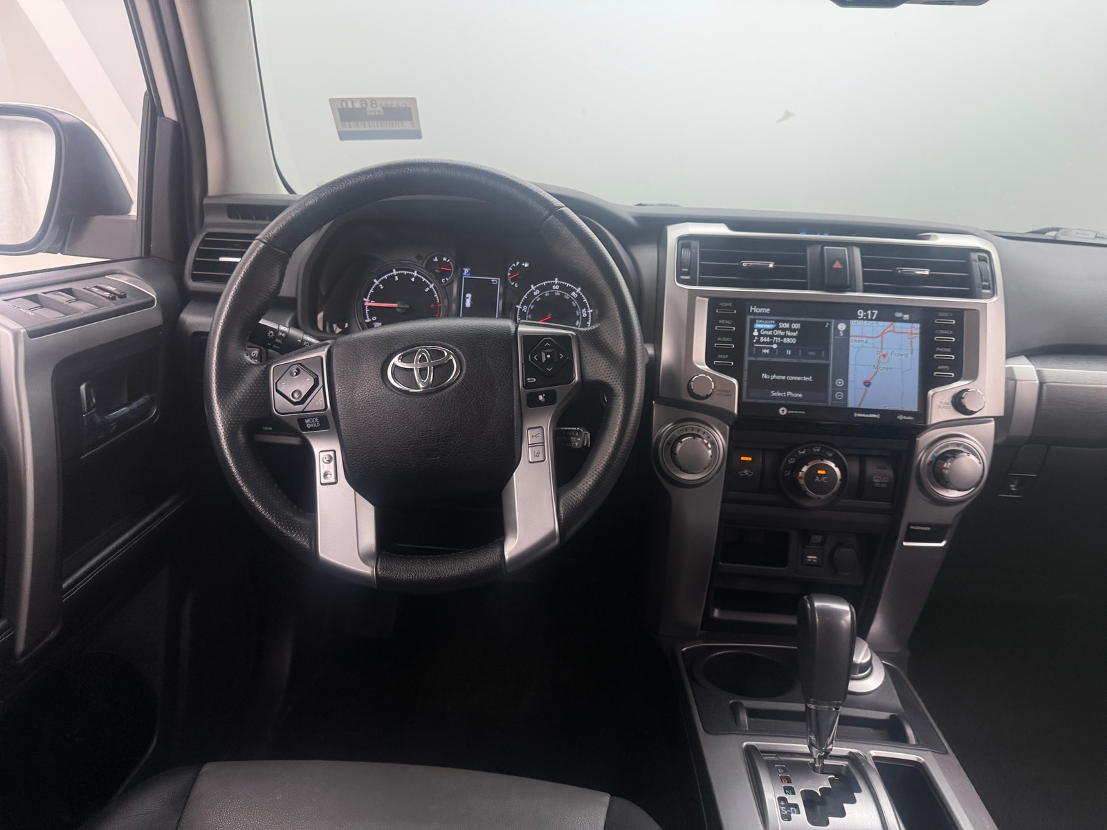 Thumbnail: 2022 Toyota 4Runner - 4