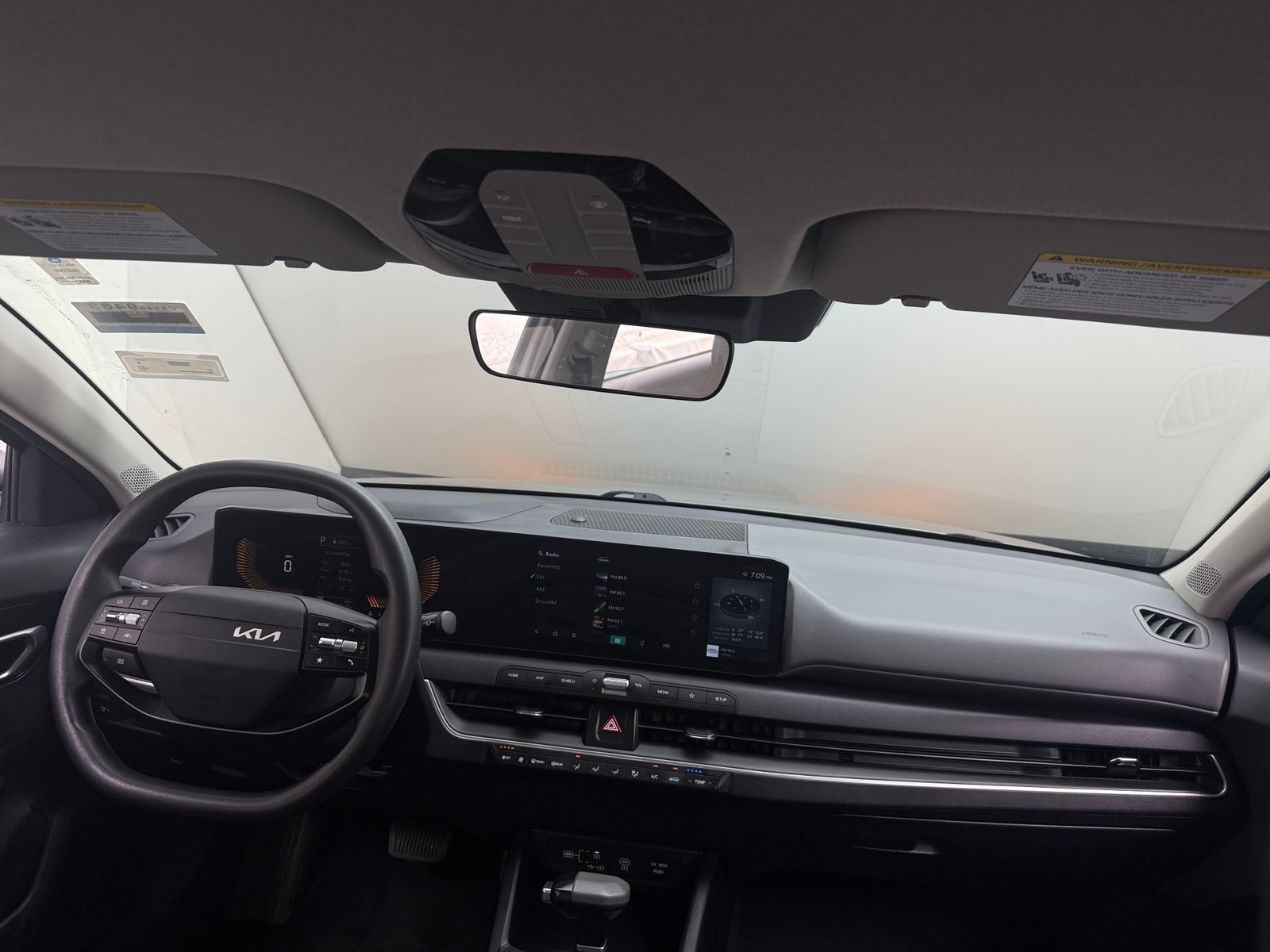 Thumbnail: 2025 Kia K4 - 3