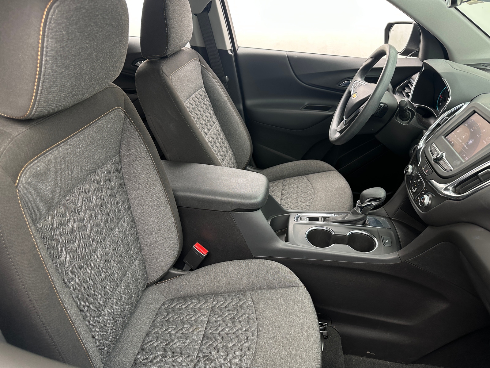 Thumbnail: 2024 Chevrolet Equinox - 2