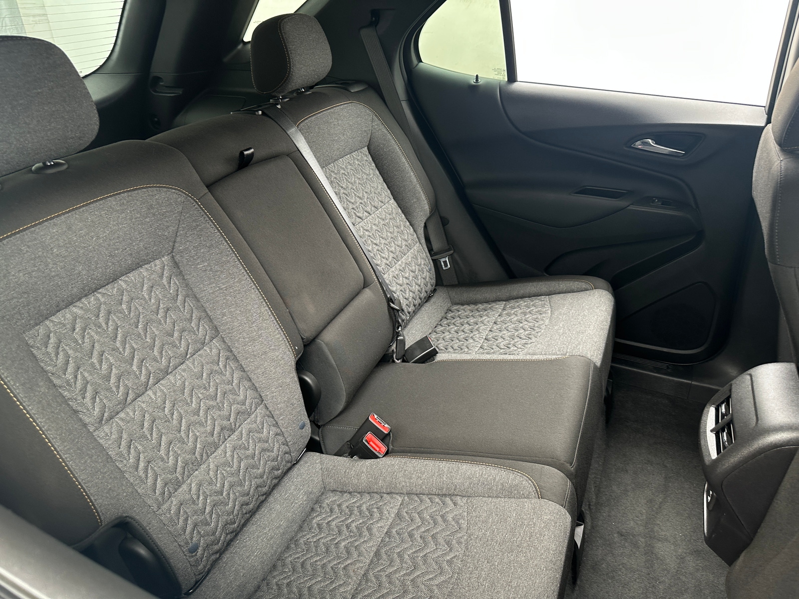 Thumbnail: 2024 Chevrolet Equinox - 6
