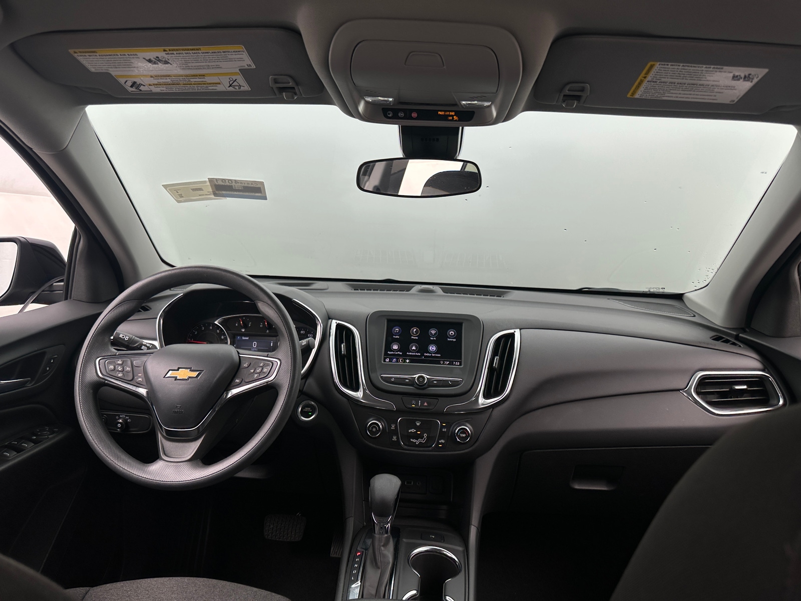 Thumbnail: 2024 Chevrolet Equinox - 3