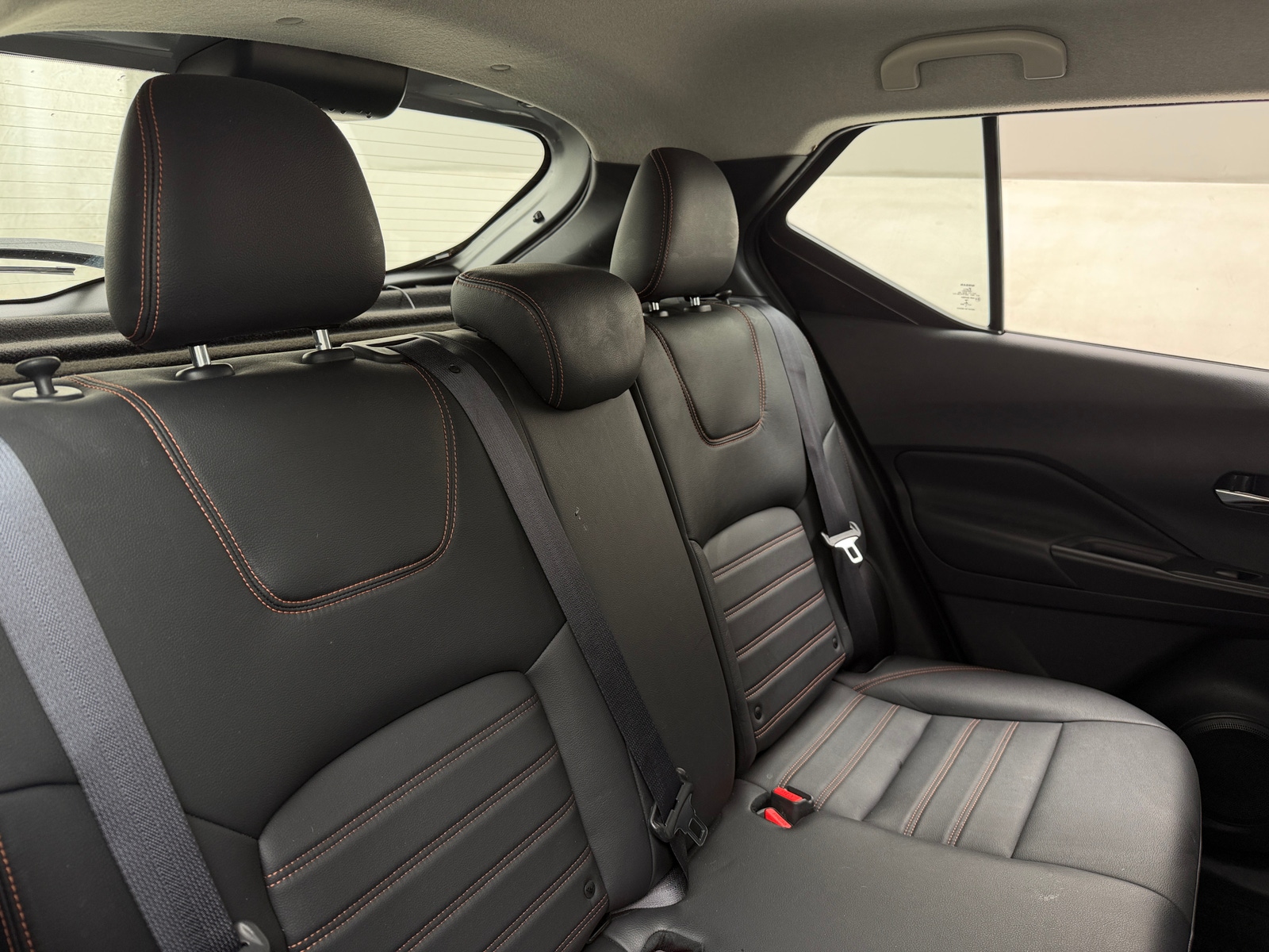Thumbnail: 2019 Nissan Kicks - 5