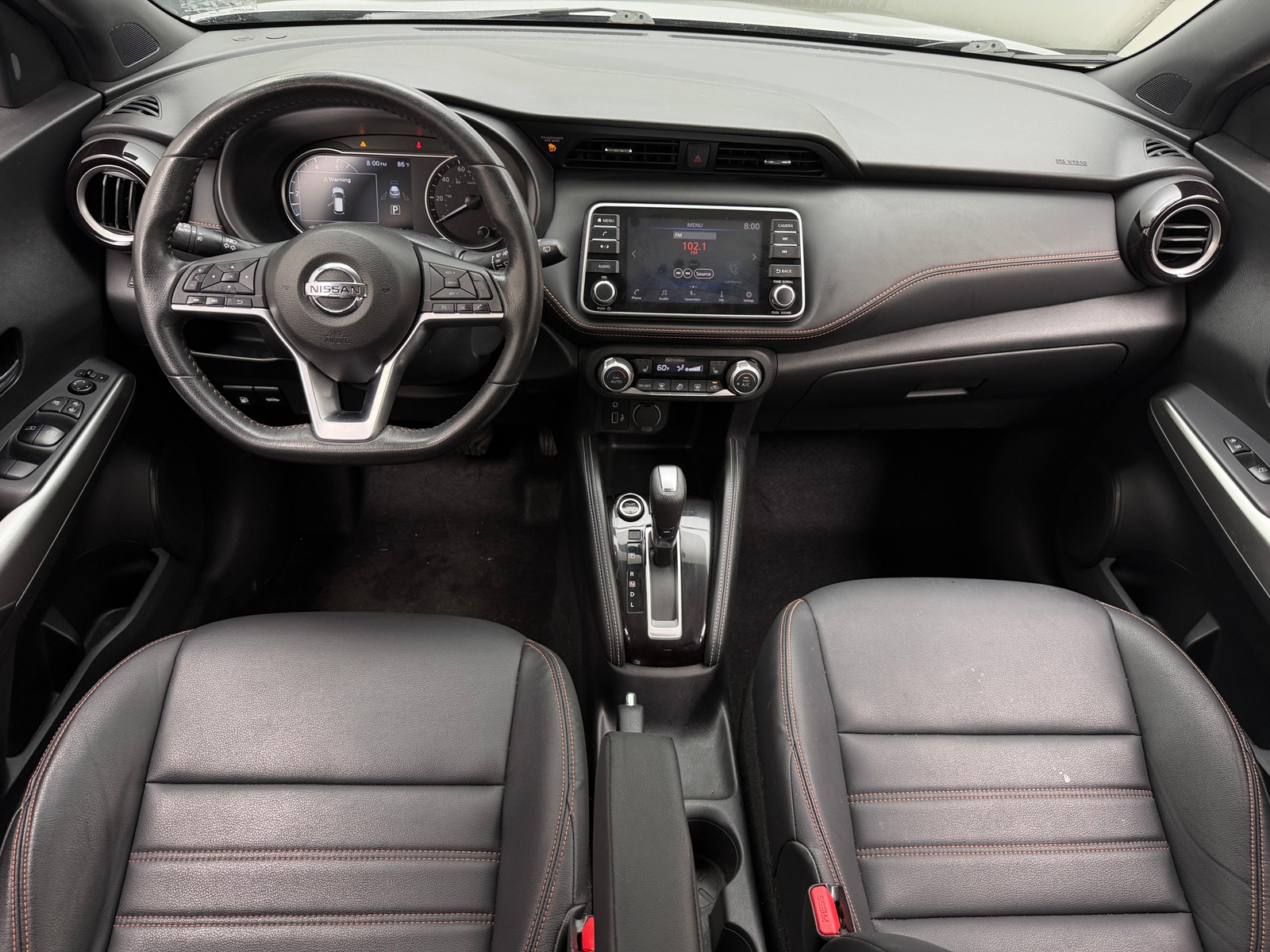 Thumbnail: 2019 Nissan Kicks - 2