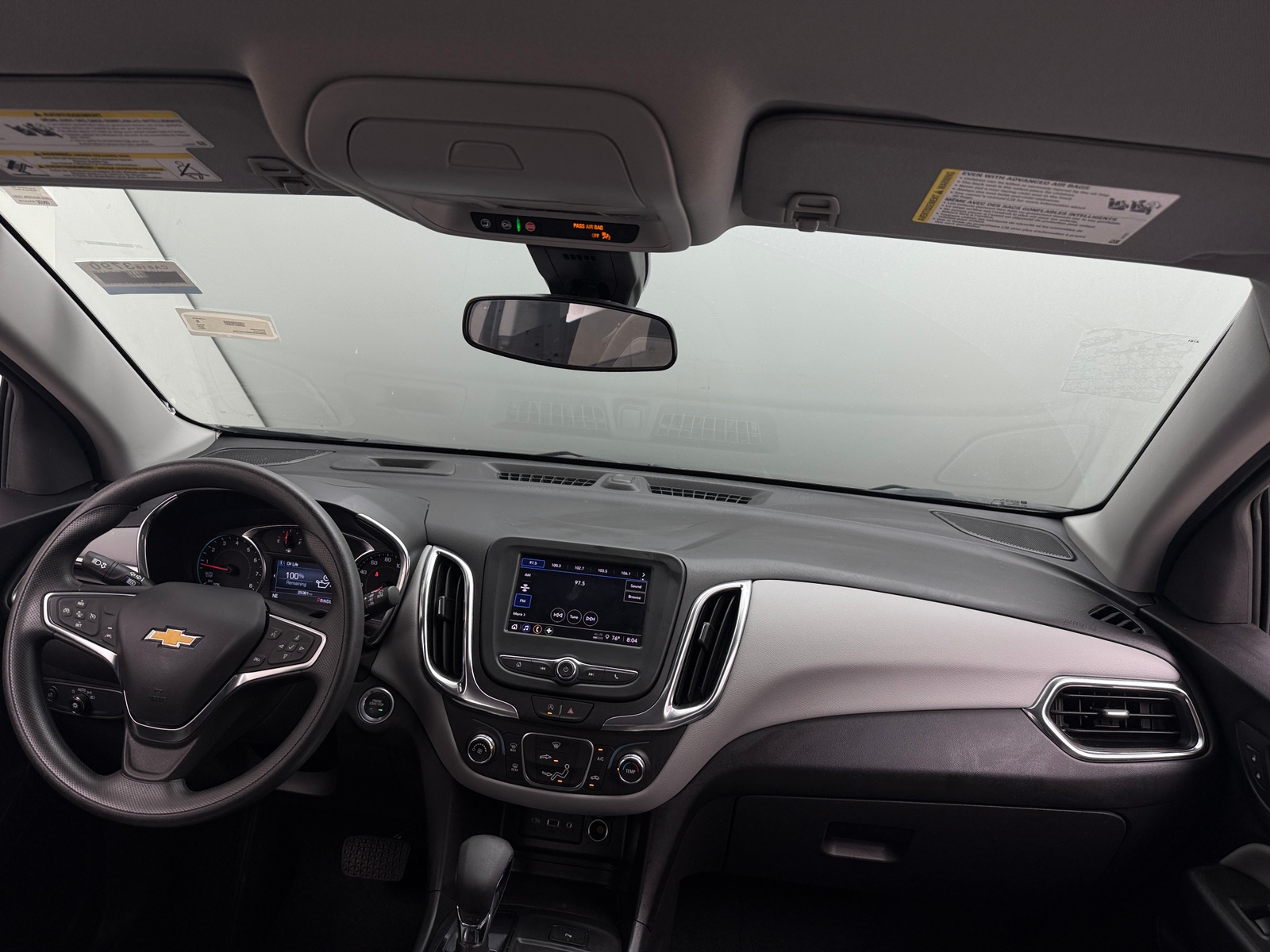 Thumbnail: 2024 Chevrolet Equinox - 3