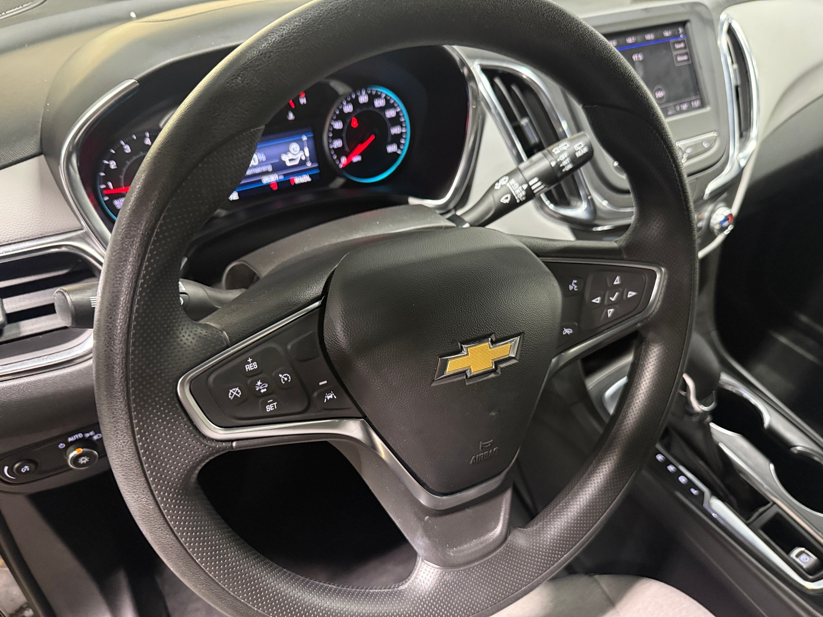 Thumbnail: 2024 Chevrolet Equinox - 5