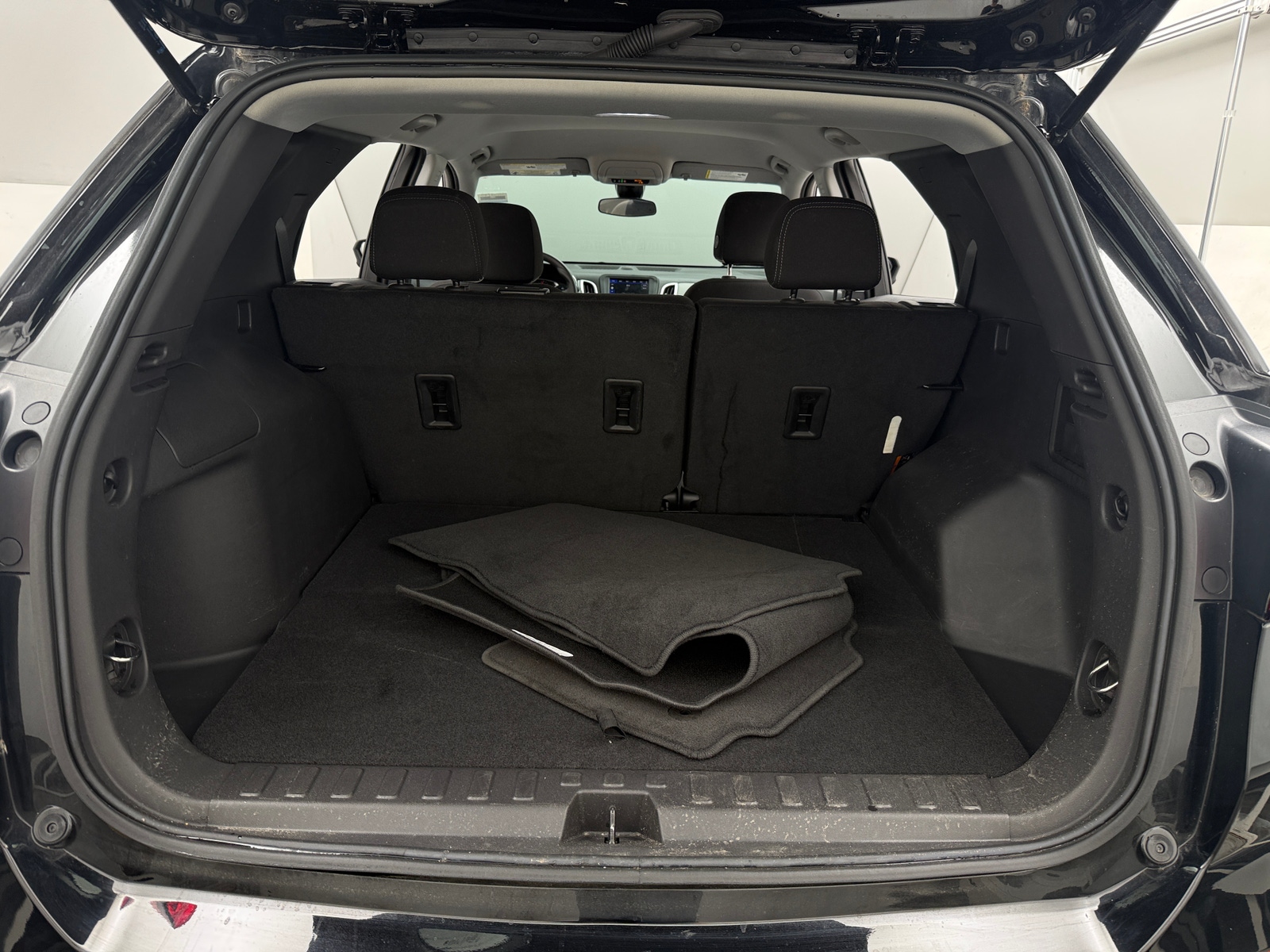Thumbnail: 2024 Chevrolet Equinox - 7