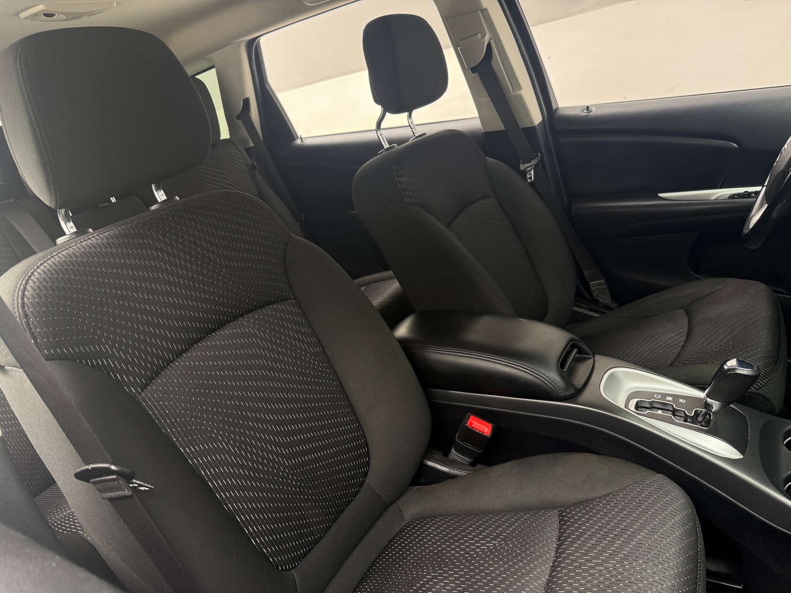 Thumbnail: 2019 Dodge Journey - 2