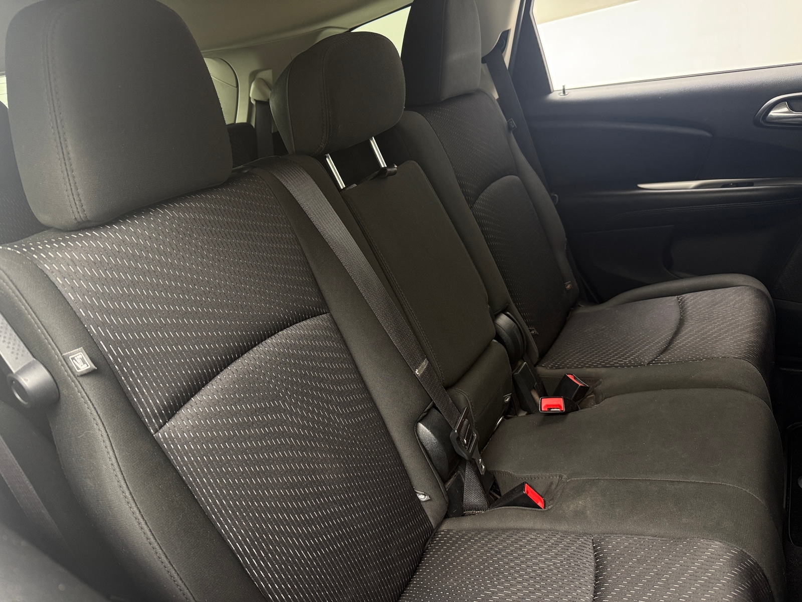 Thumbnail: 2019 Dodge Journey - 6
