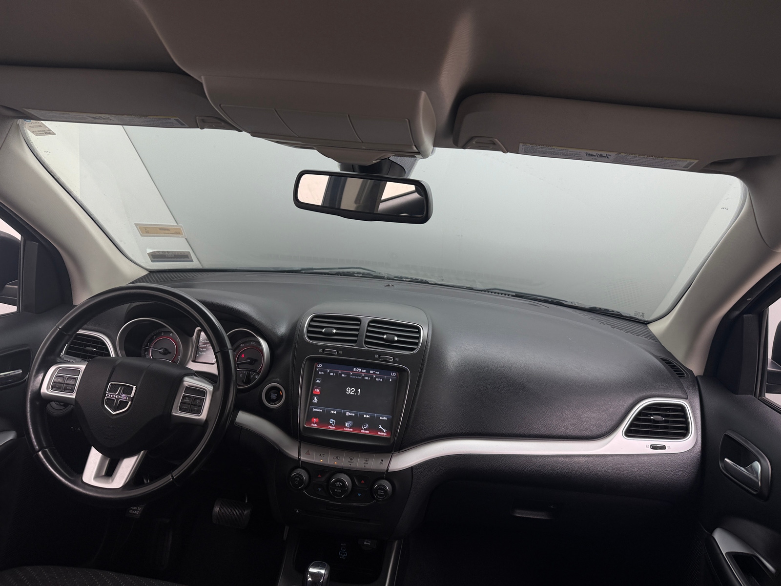 Thumbnail: 2019 Dodge Journey - 3